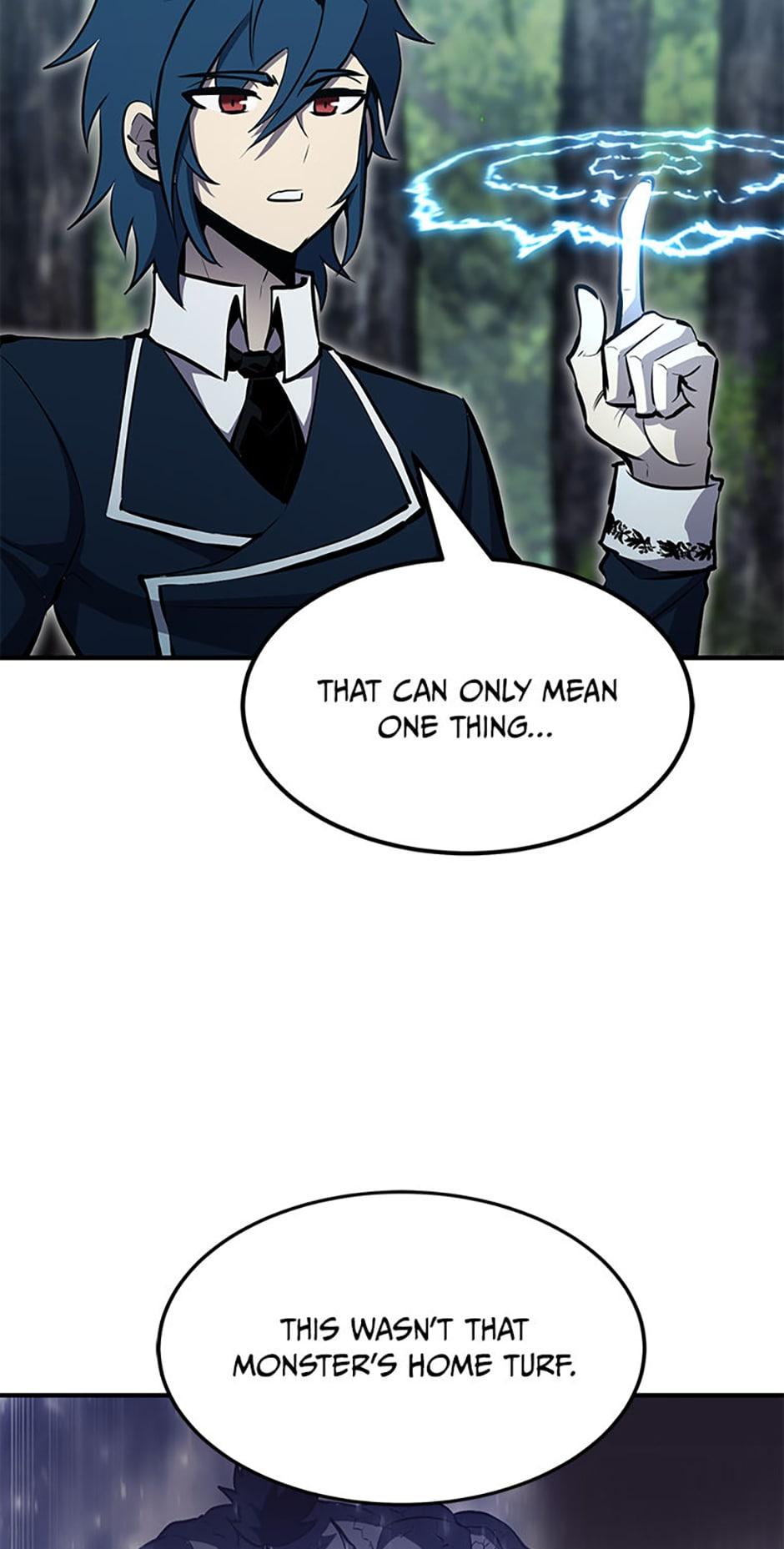 The Art of Reincarnation Chap 63 - Next Chap 64