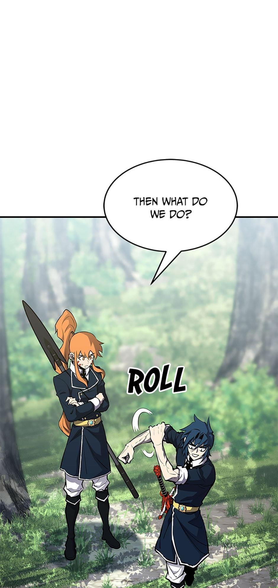 The Art of Reincarnation Chap 63 - Next Chap 64