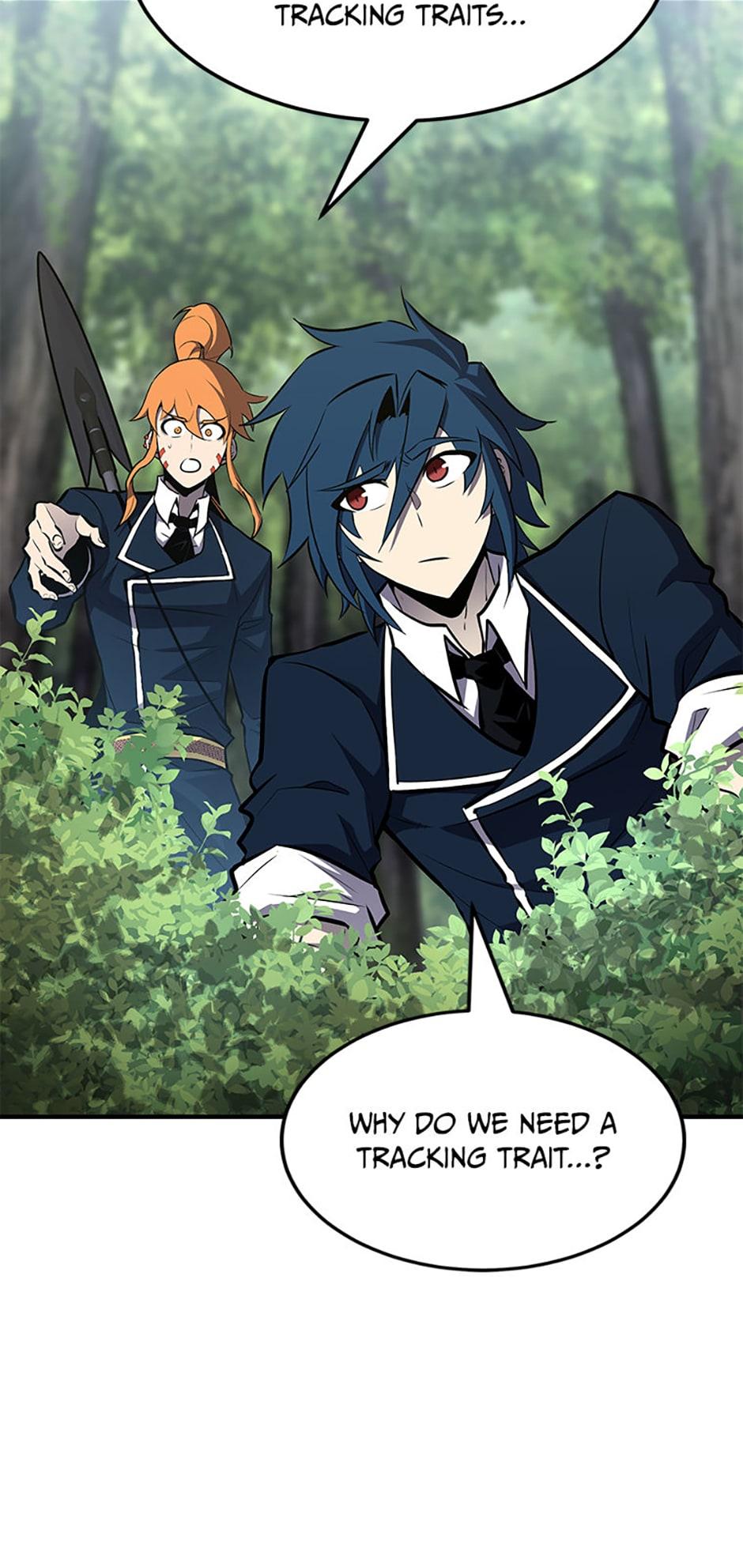 The Art of Reincarnation Chap 63 - Next Chap 64