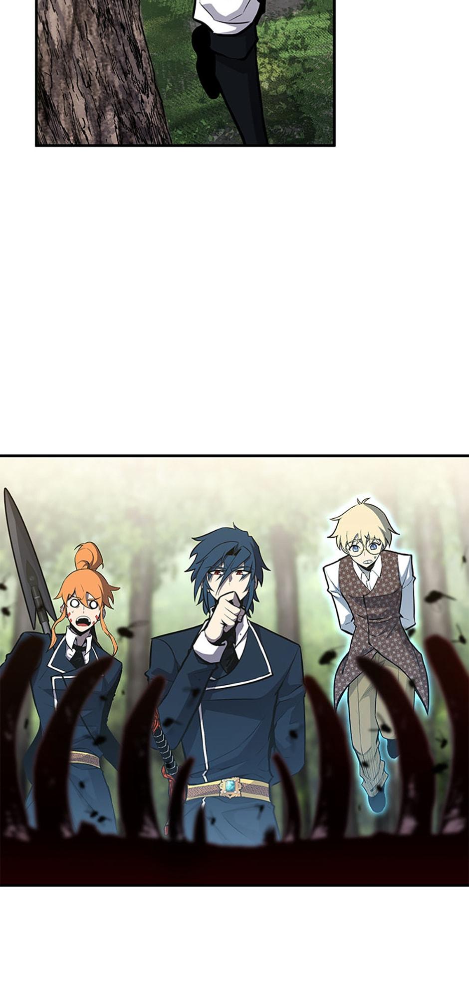 The Art of Reincarnation Chap 63 - Next Chap 64