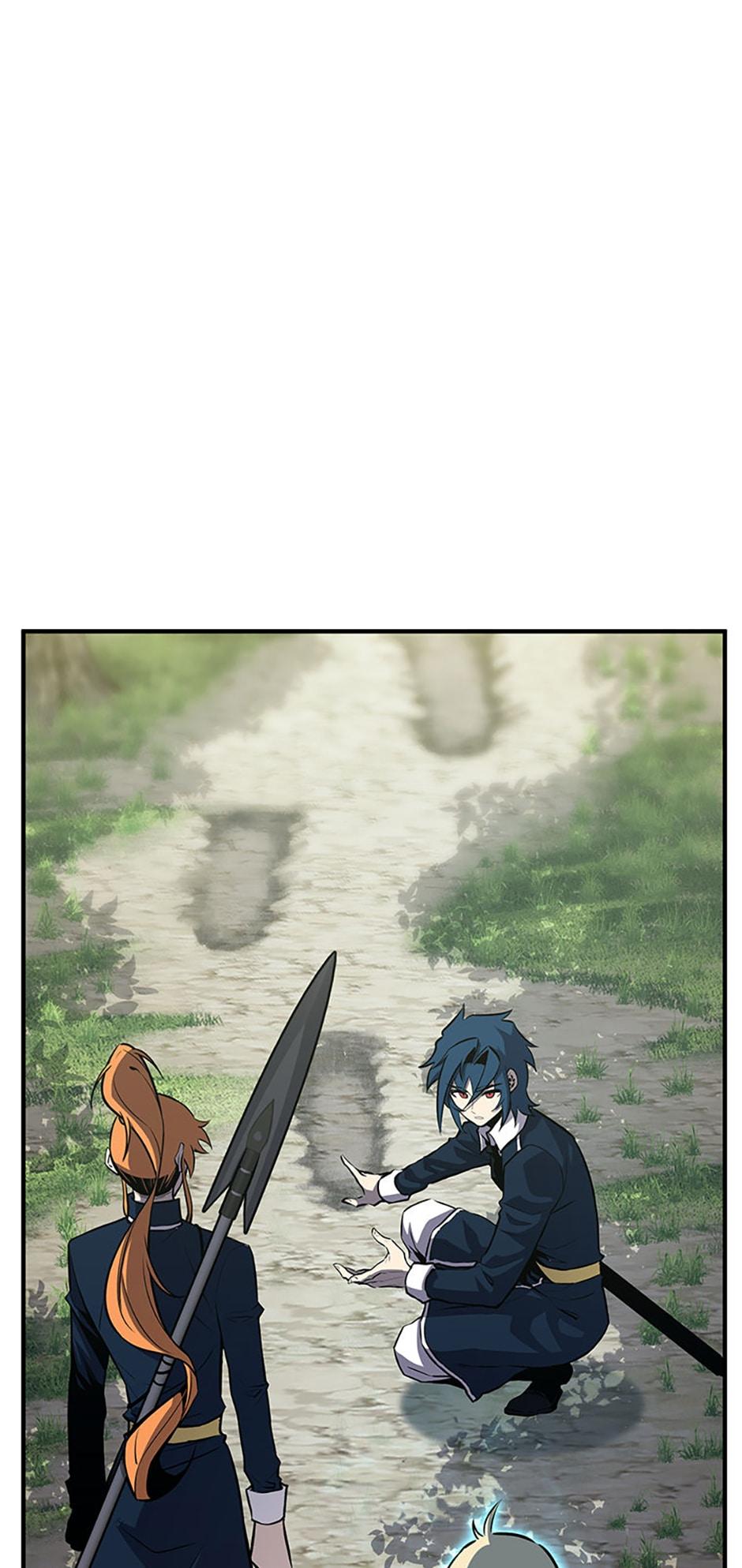 The Art of Reincarnation Chap 63 - Next Chap 64