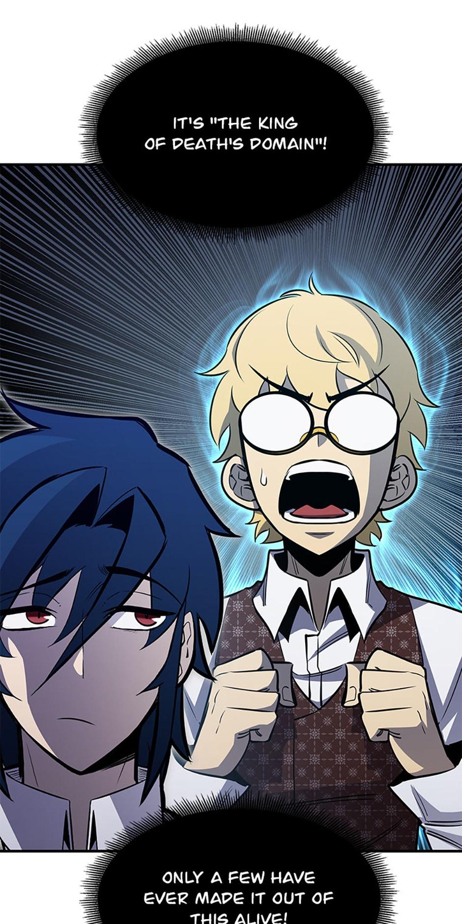 The Art of Reincarnation Chap 77 - Next Chap 78