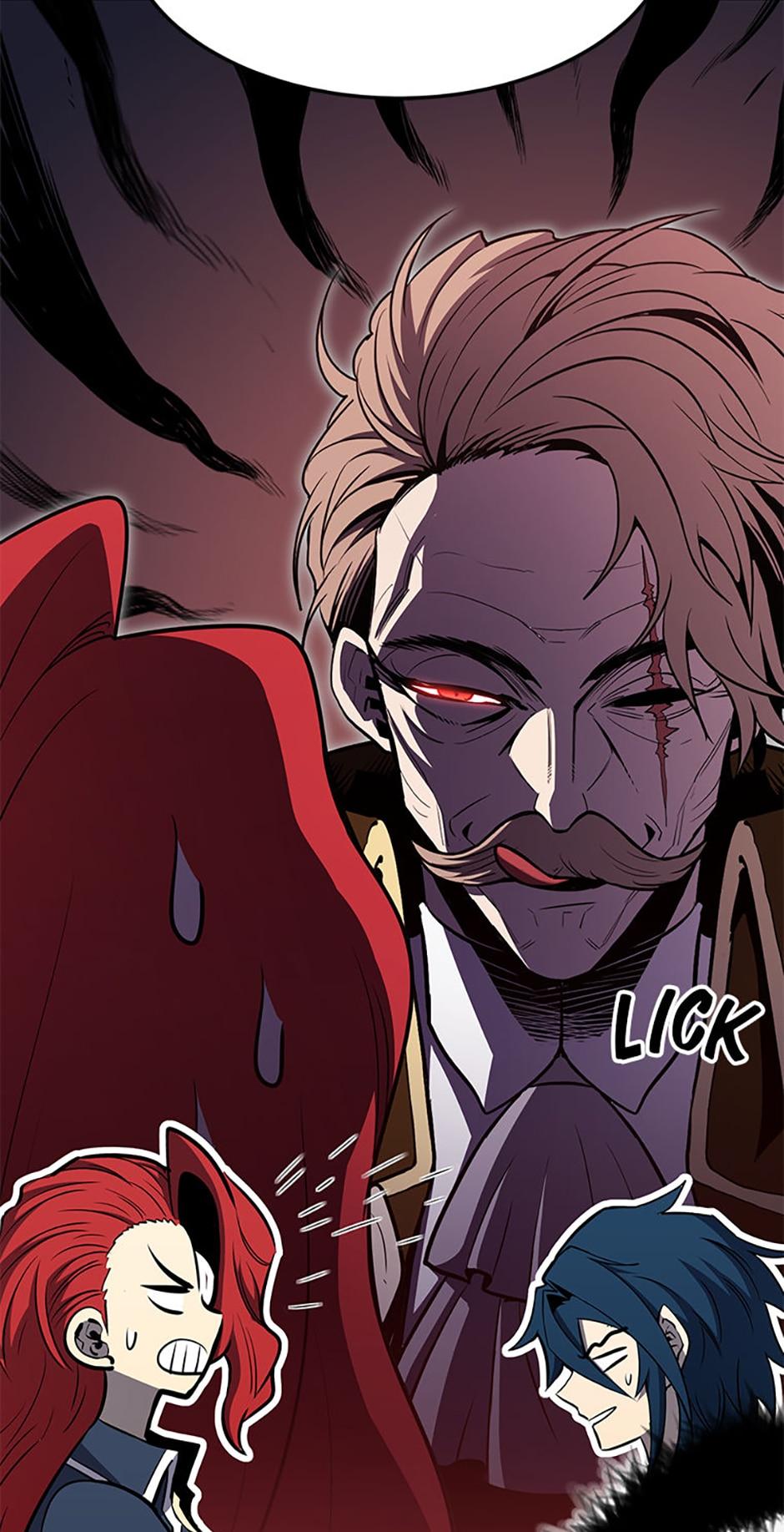 The Art of Reincarnation Chap 77 - Next Chap 78