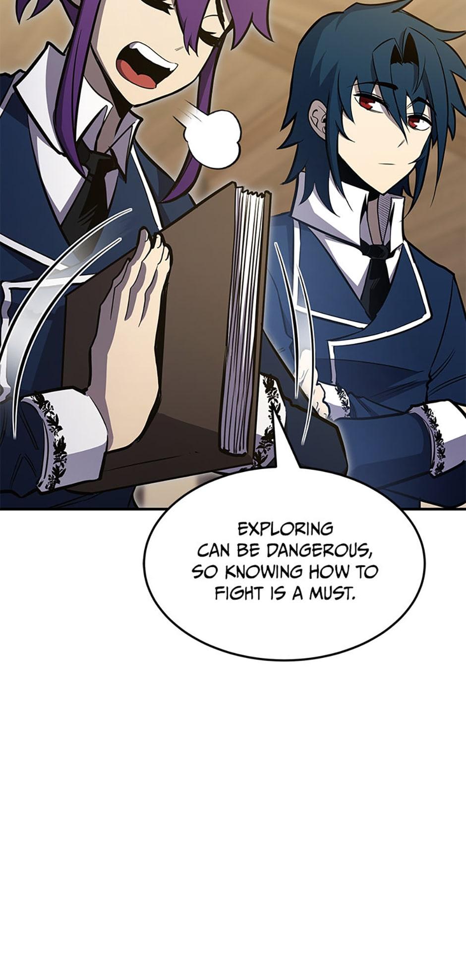 The Art of Reincarnation Chap 77 - Next Chap 78