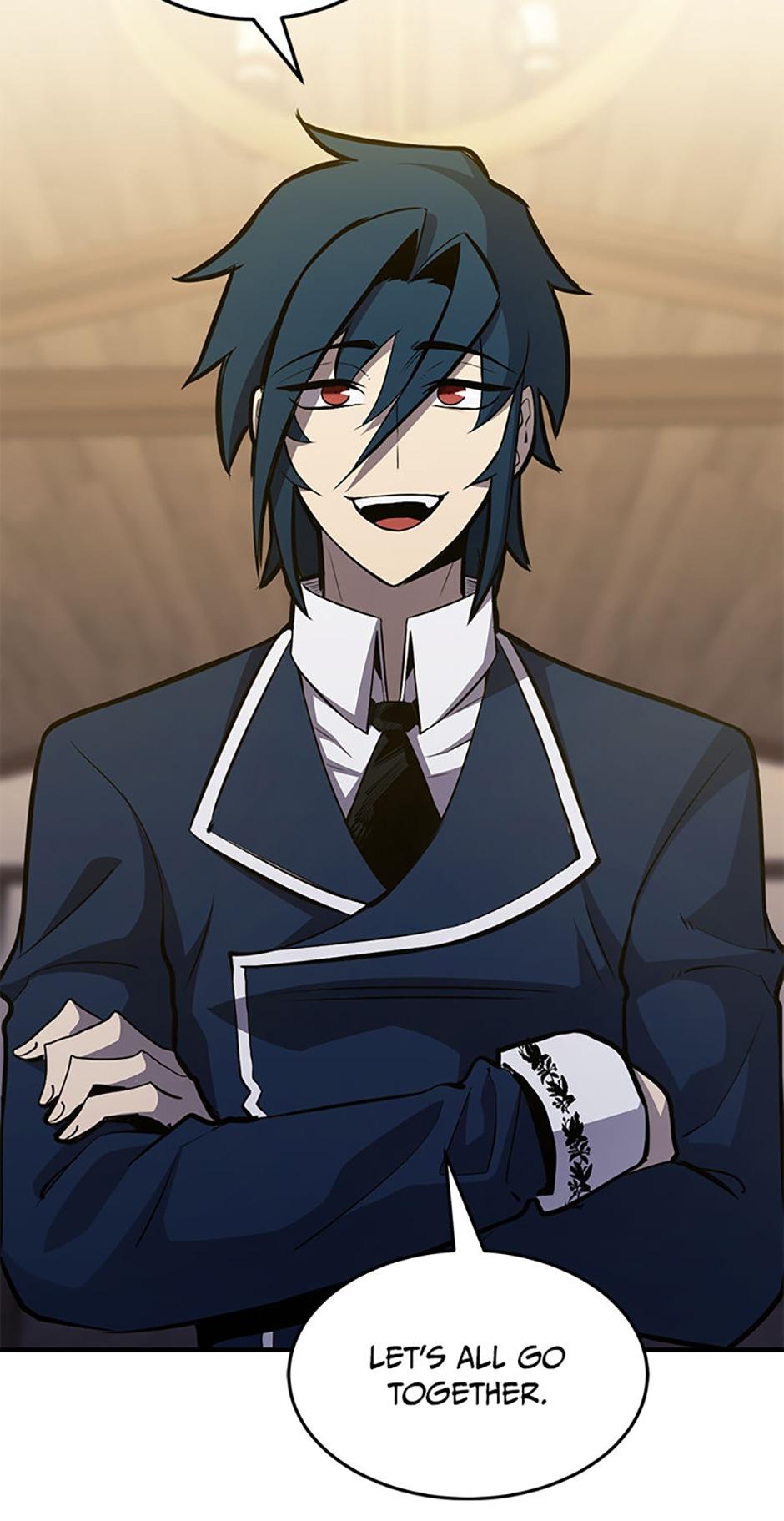 The Art of Reincarnation Chap 77 - Next Chap 78