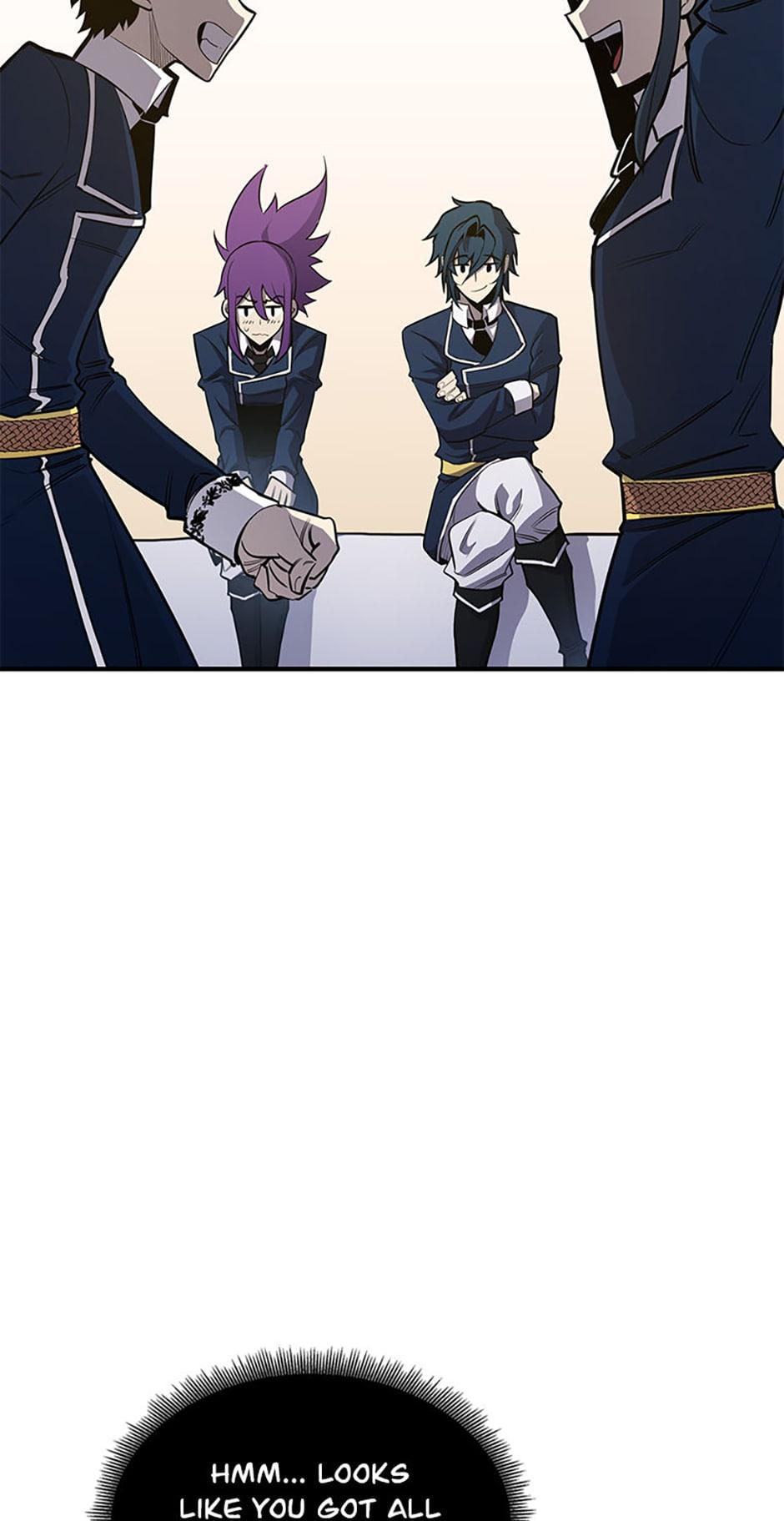 The Art of Reincarnation Chap 77 - Next Chap 78