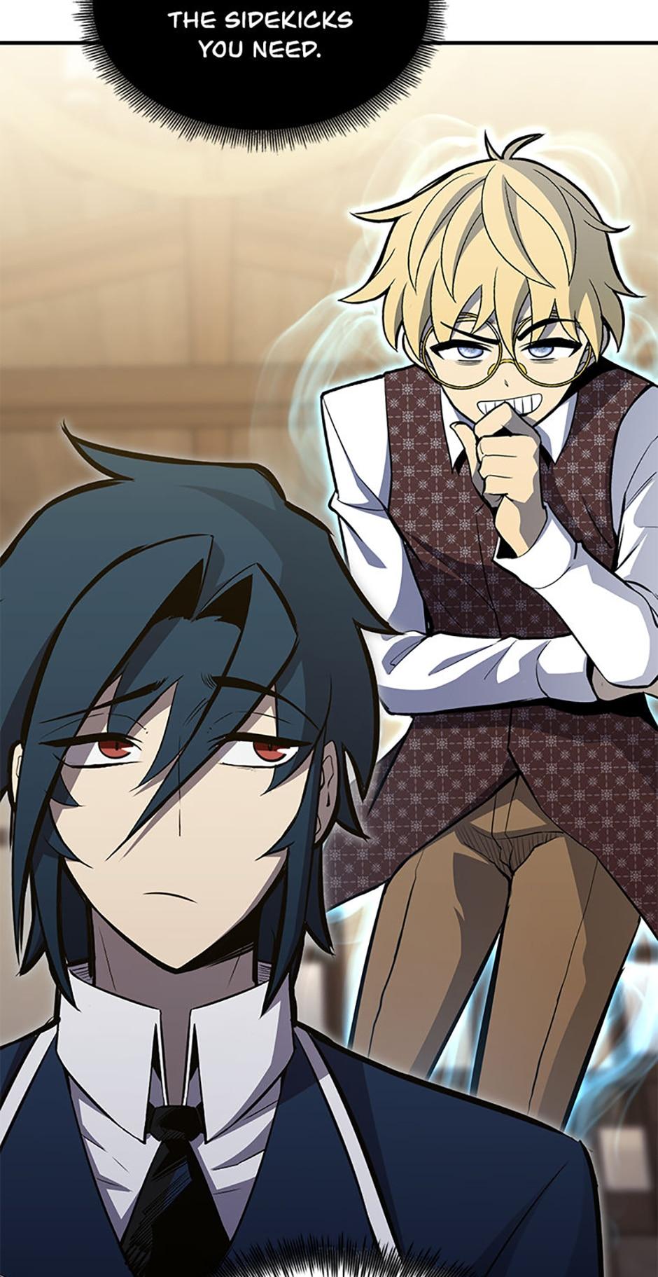 The Art of Reincarnation Chap 77 - Next Chap 78