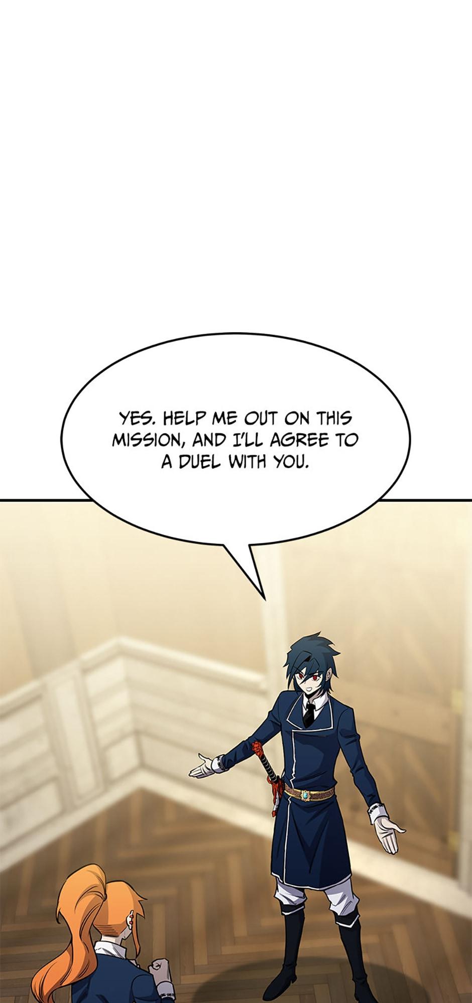 The Art of Reincarnation Chap 77 - Next Chap 78