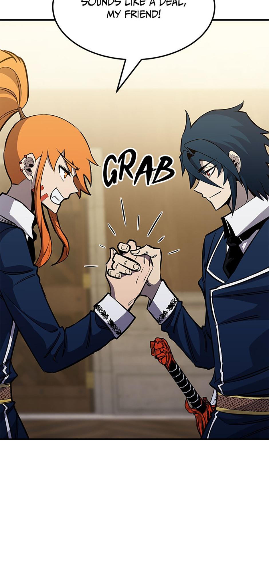 The Art of Reincarnation Chap 77 - Next Chap 78