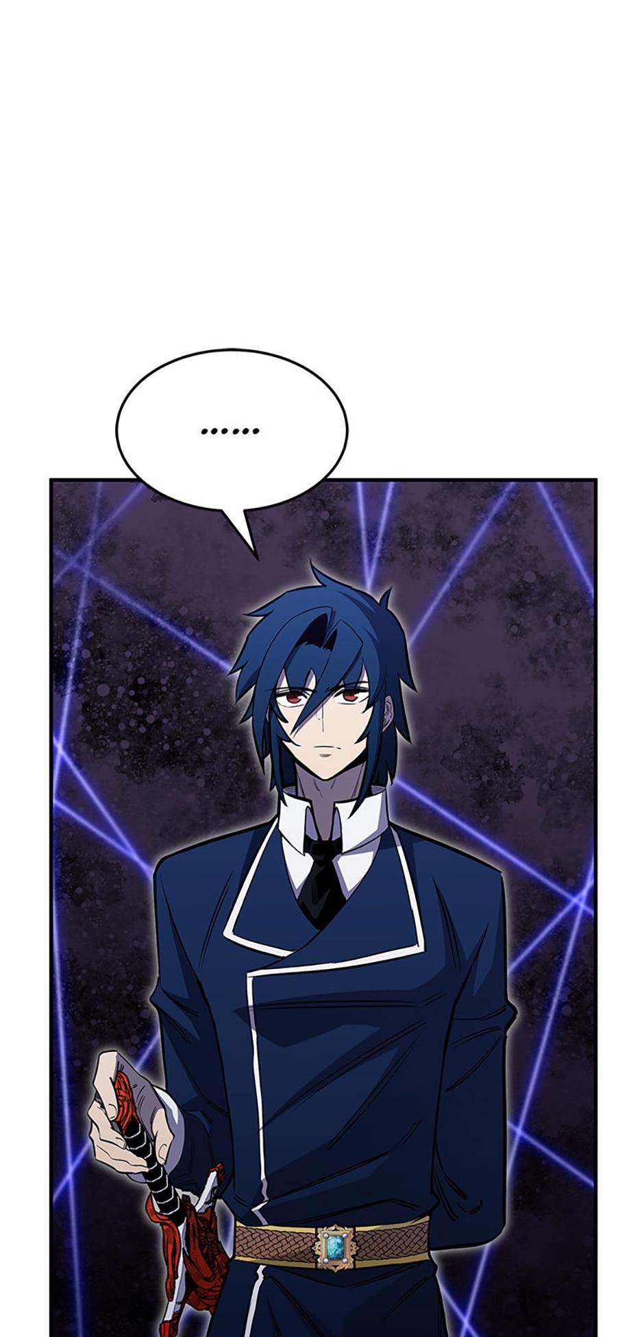 The Art of Reincarnation Chap 77 - Next Chap 78