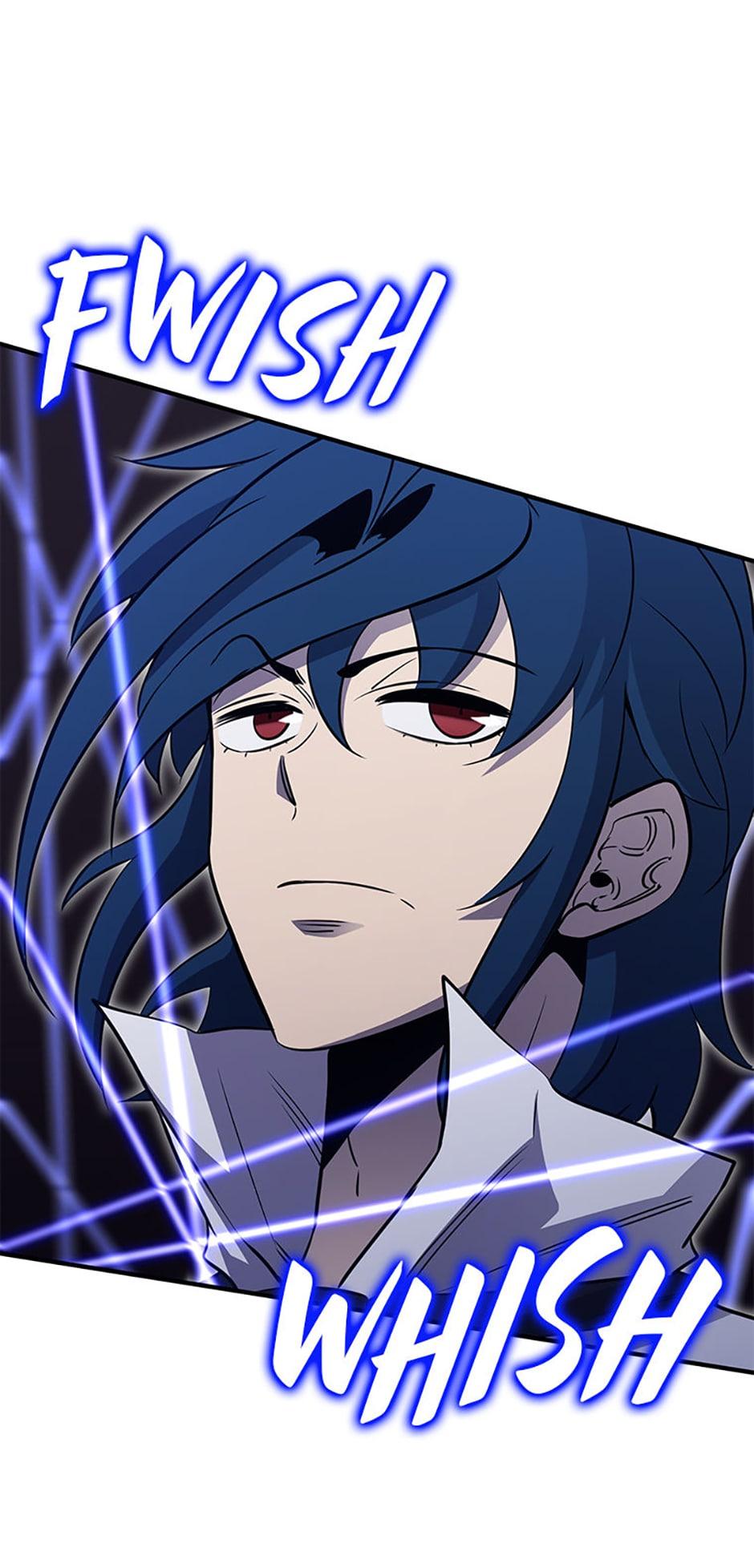 The Art of Reincarnation Chap 77 - Next Chap 78