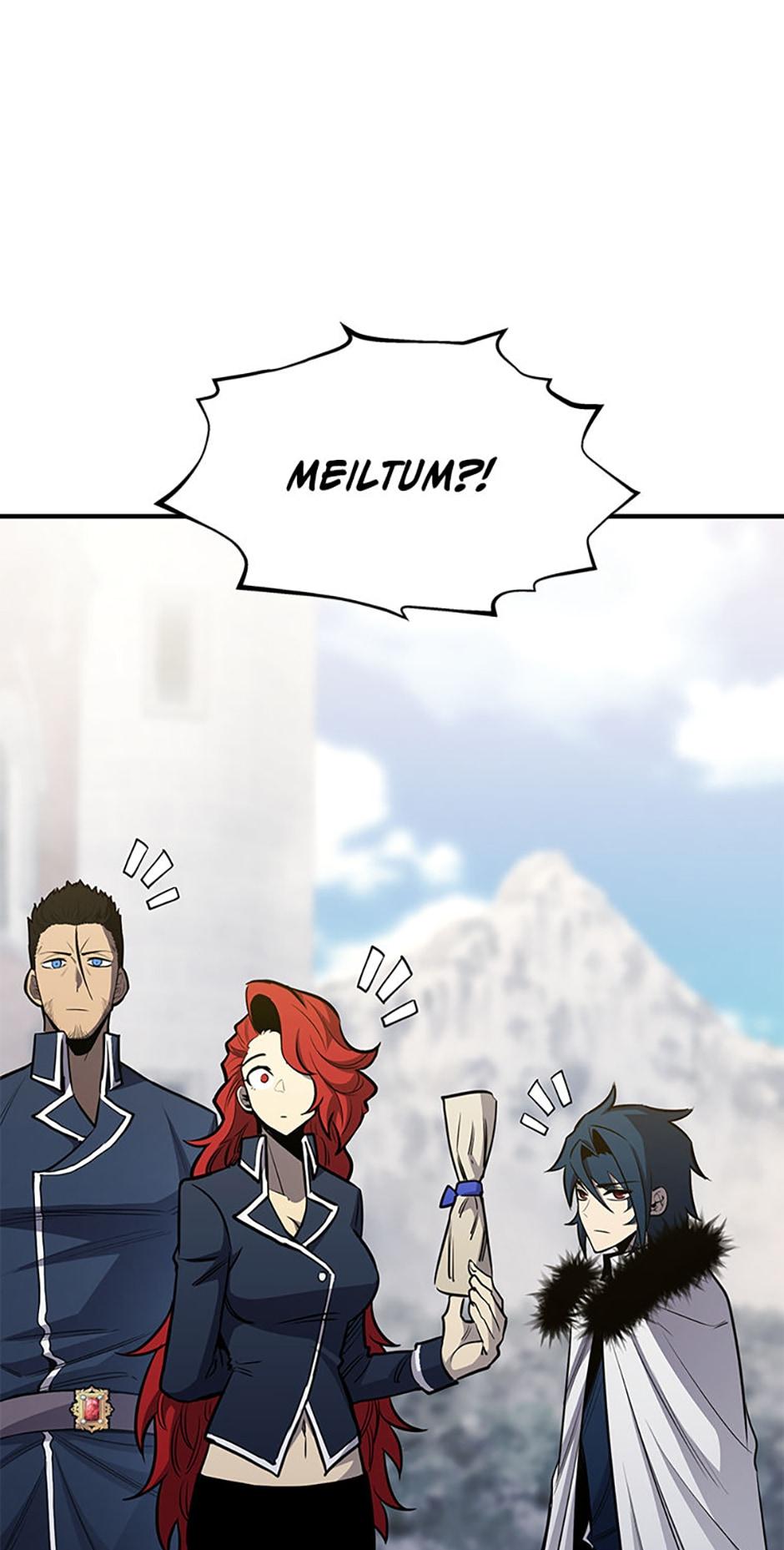 The Art of Reincarnation Chap 77 - Next Chap 78