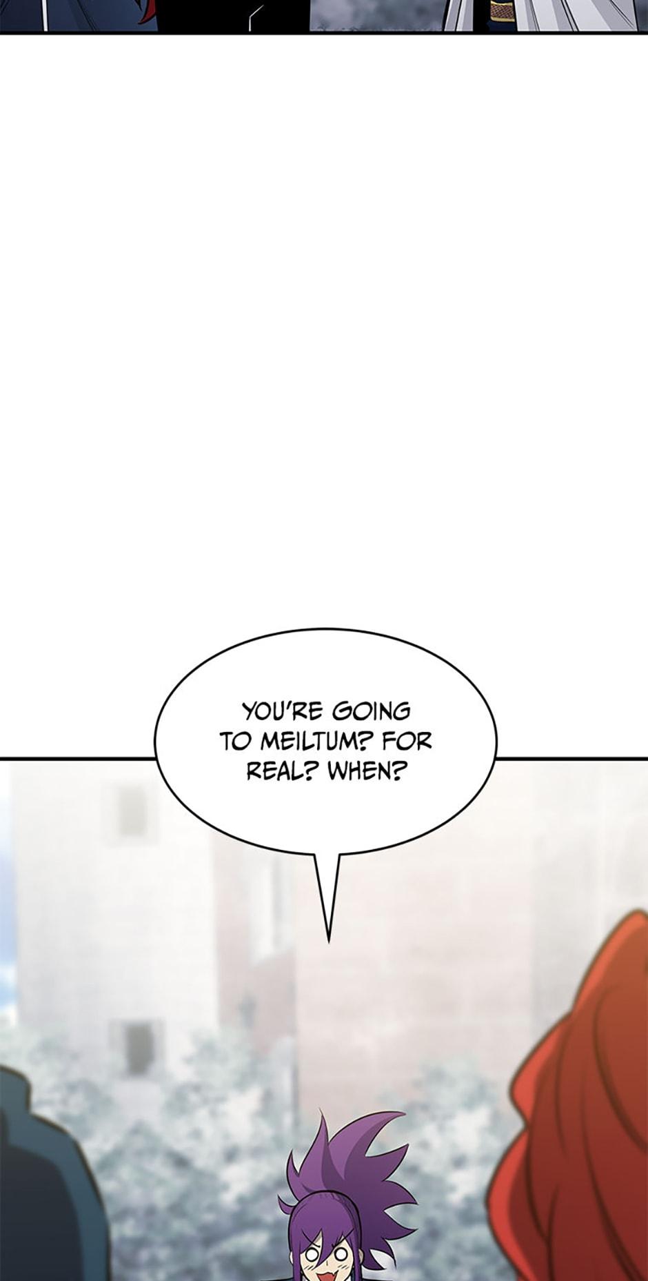 The Art of Reincarnation Chap 77 - Next Chap 78