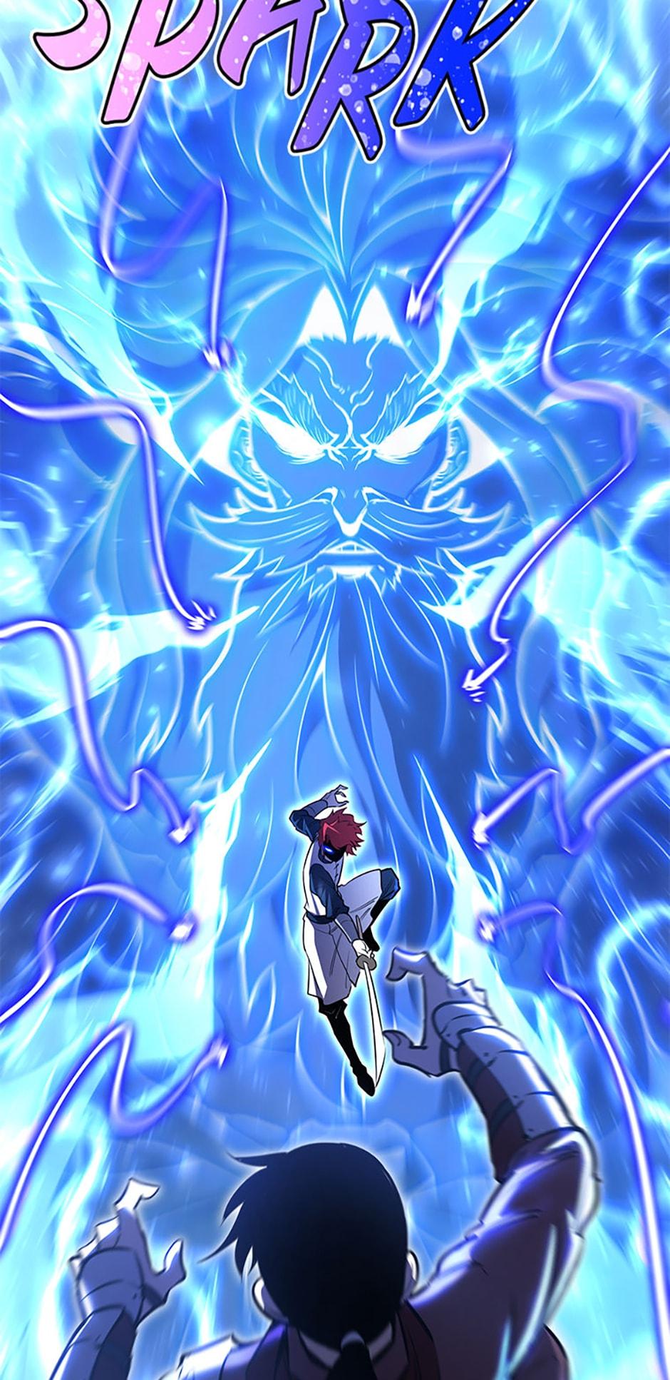 The Art of Reincarnation Chap 77 - Next Chap 78