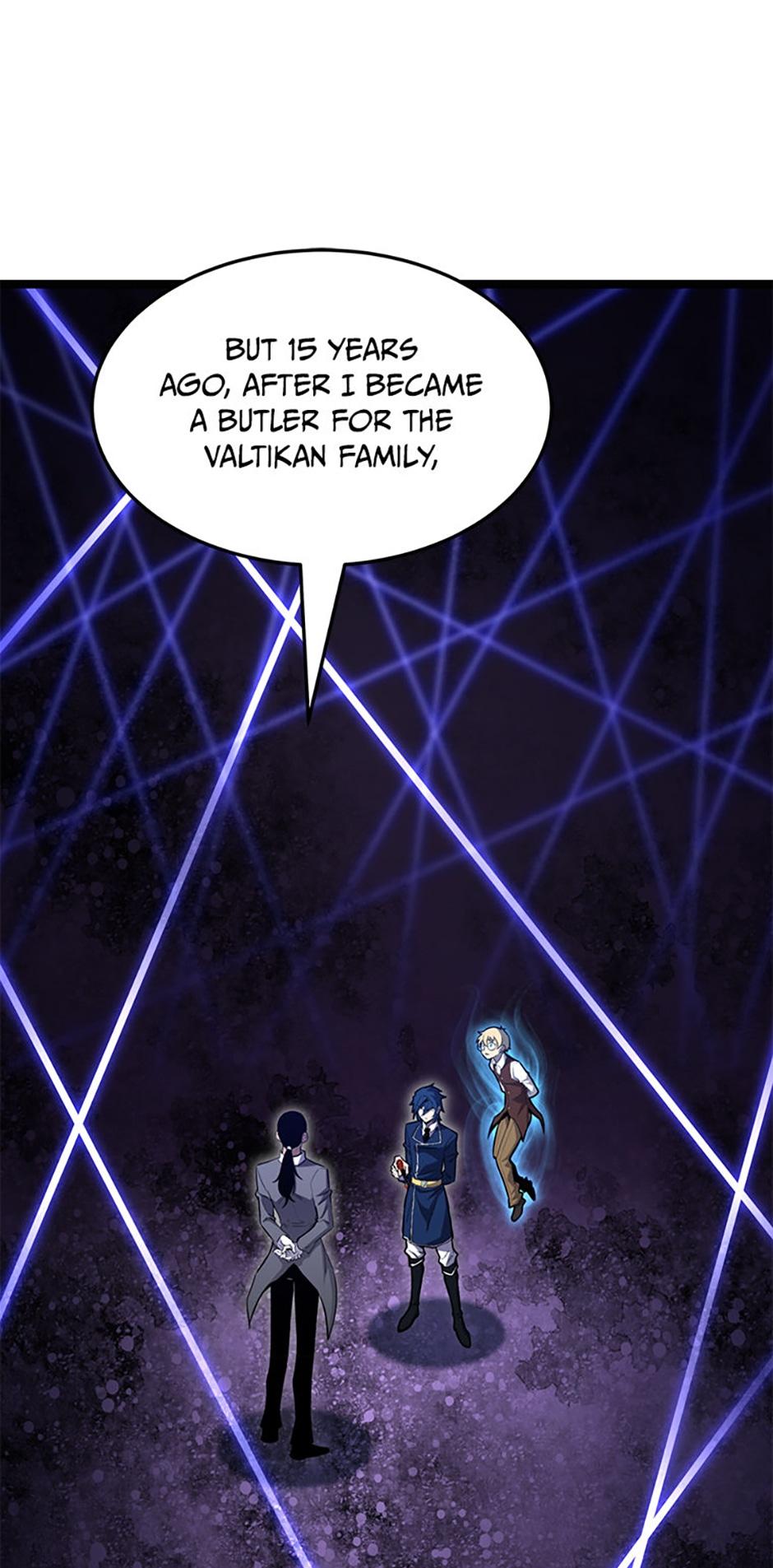 The Art of Reincarnation Chap 77 - Next Chap 78