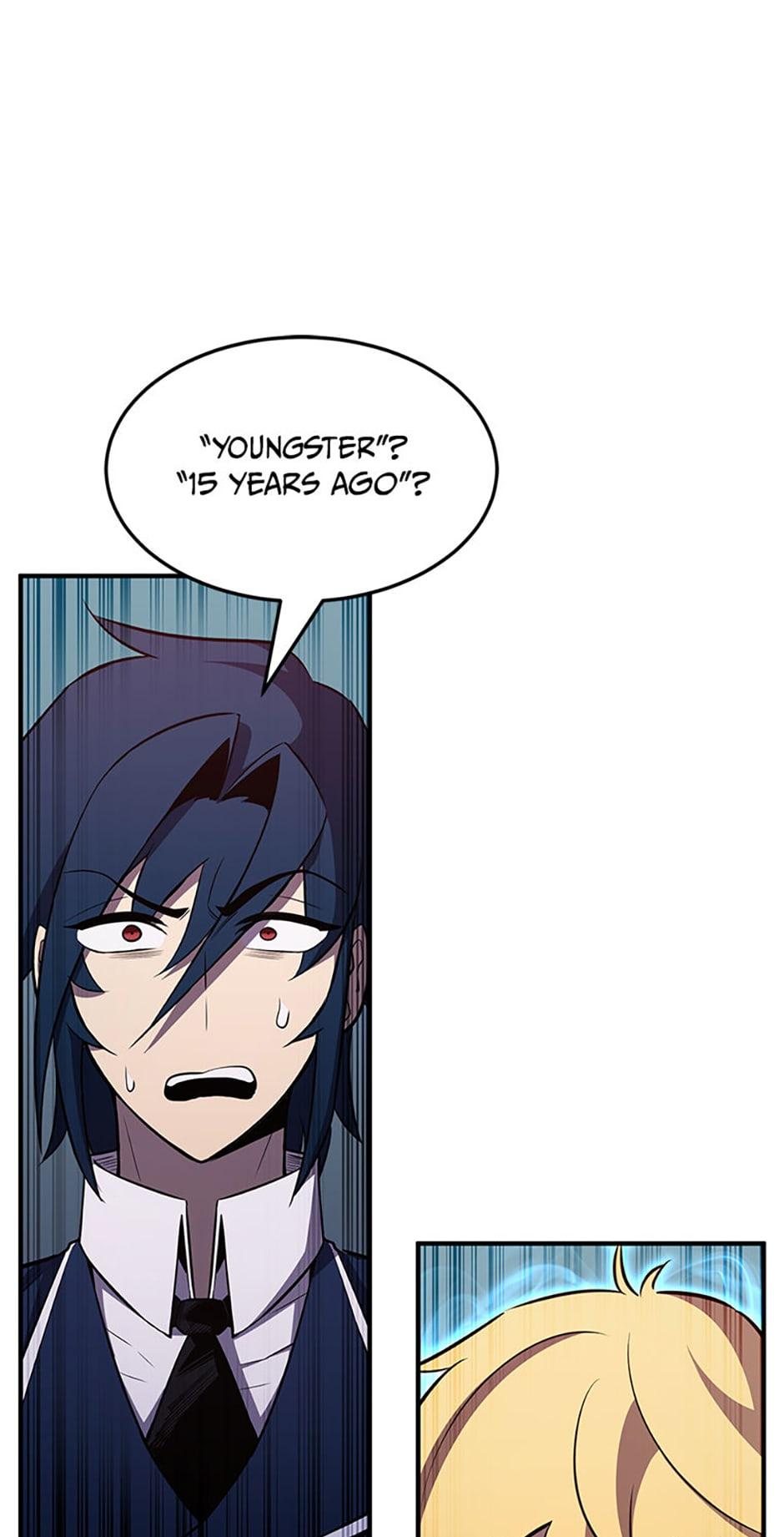 The Art of Reincarnation Chap 77 - Next Chap 78