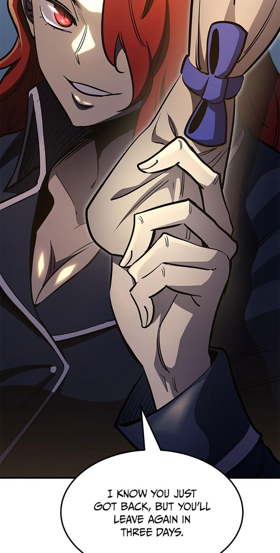 The Art of Reincarnation Chap 77 - Next Chap 78