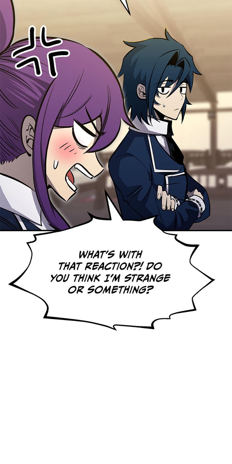 The Art of Reincarnation Chap 77 - Next Chap 78