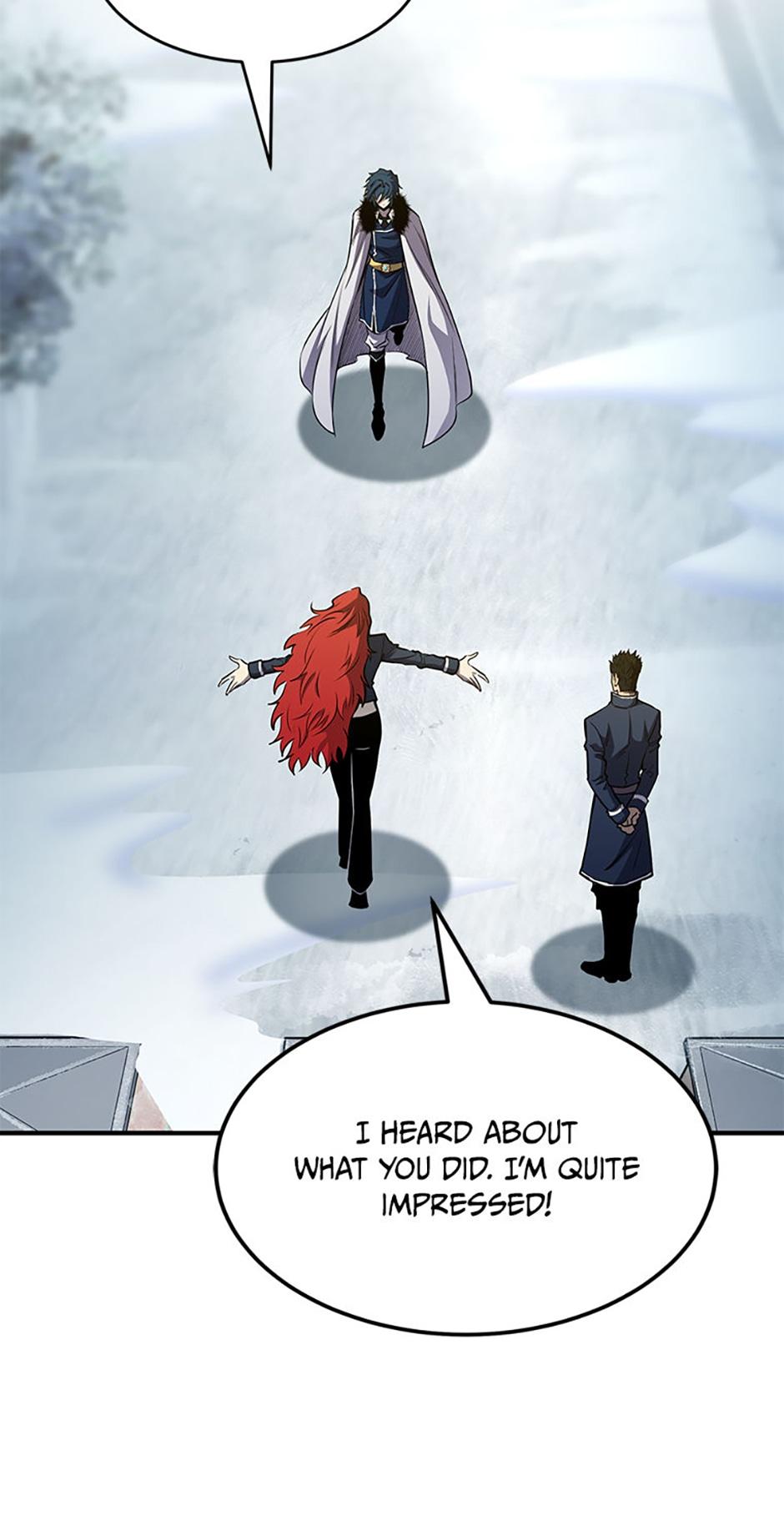 The Art of Reincarnation Chap 77 - Next Chap 78