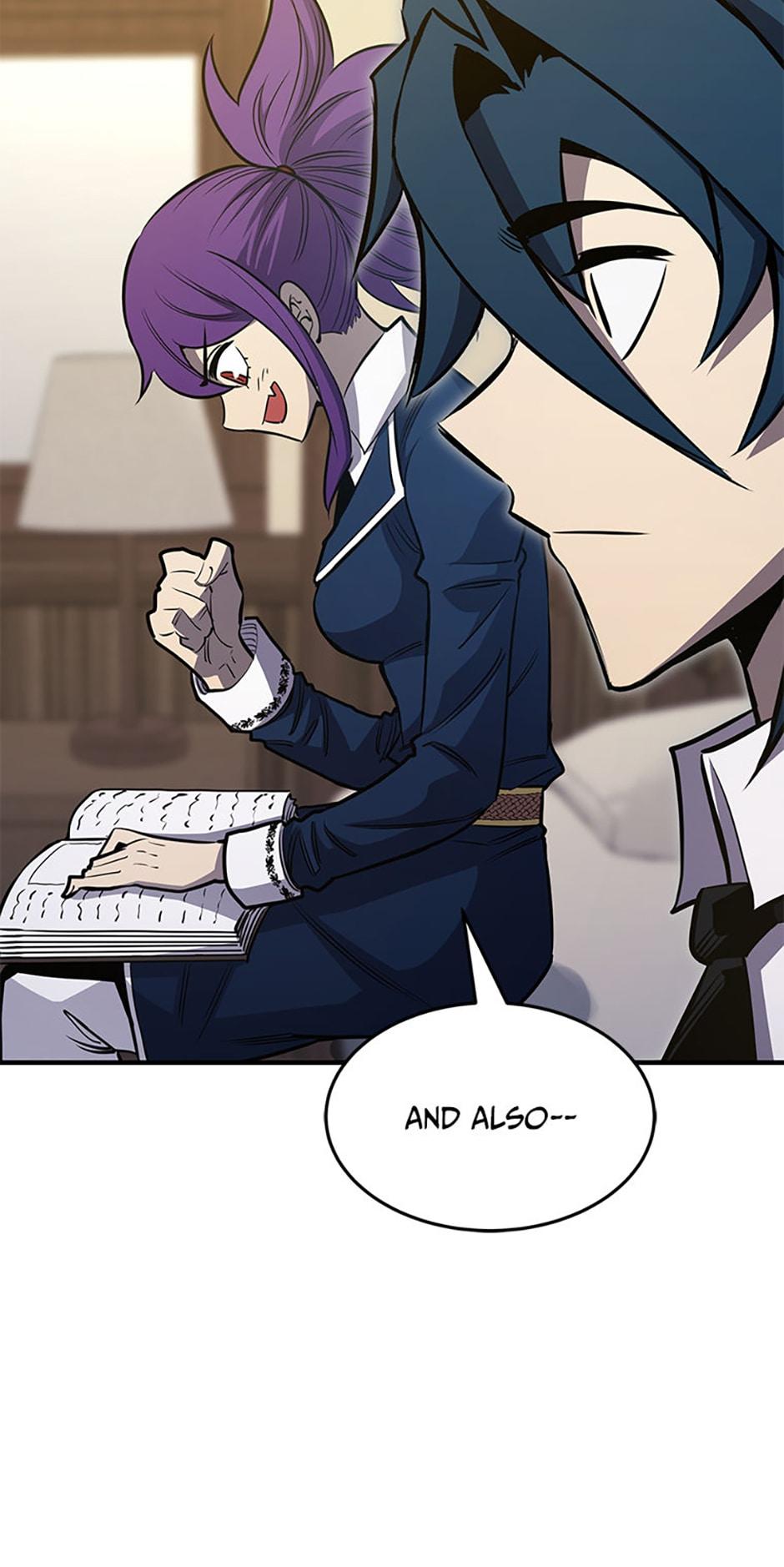 The Art of Reincarnation Chap 77 - Next Chap 78