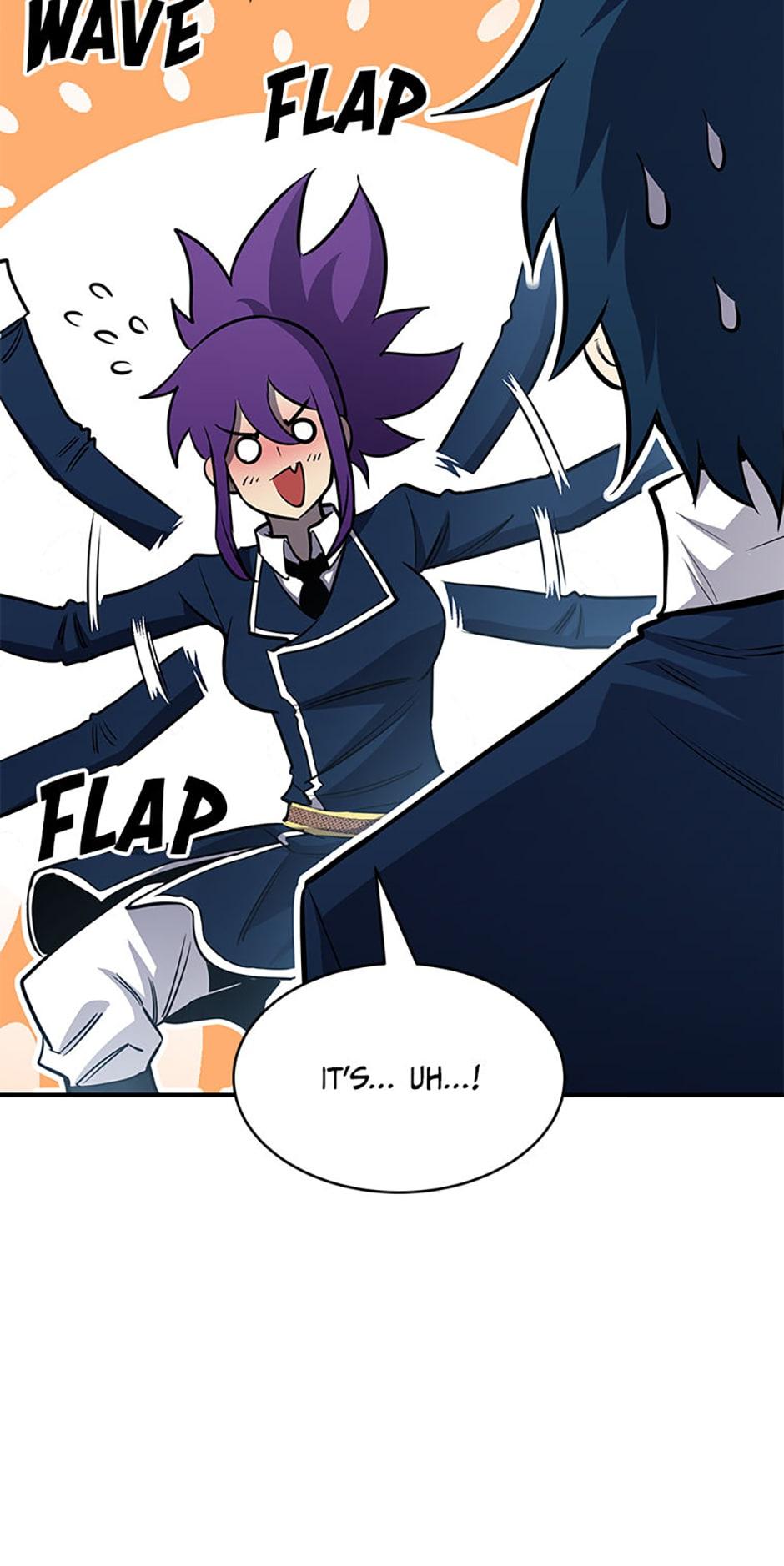 The Art of Reincarnation Chap 77 - Next Chap 78