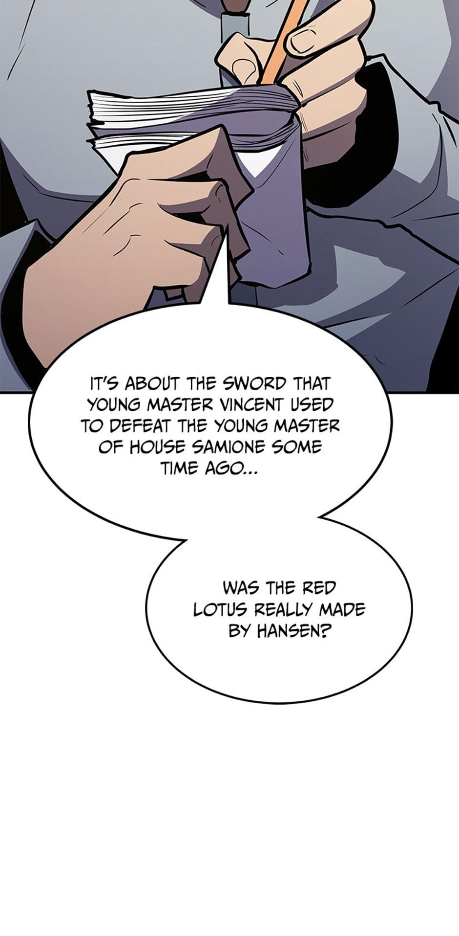 The Art of Reincarnation Chap 74 - Next Chap 75