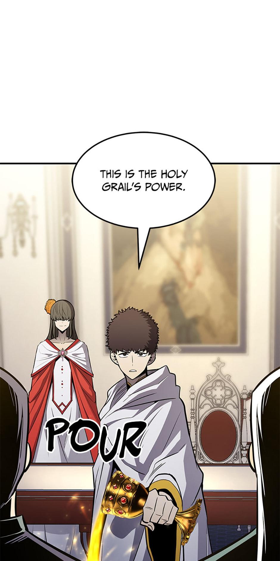 The Art of Reincarnation Chap 74 - Next Chap 75