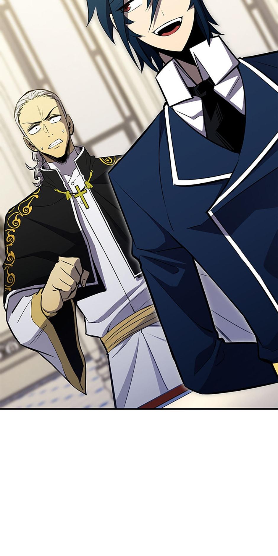 The Art of Reincarnation Chap 74 - Next Chap 75