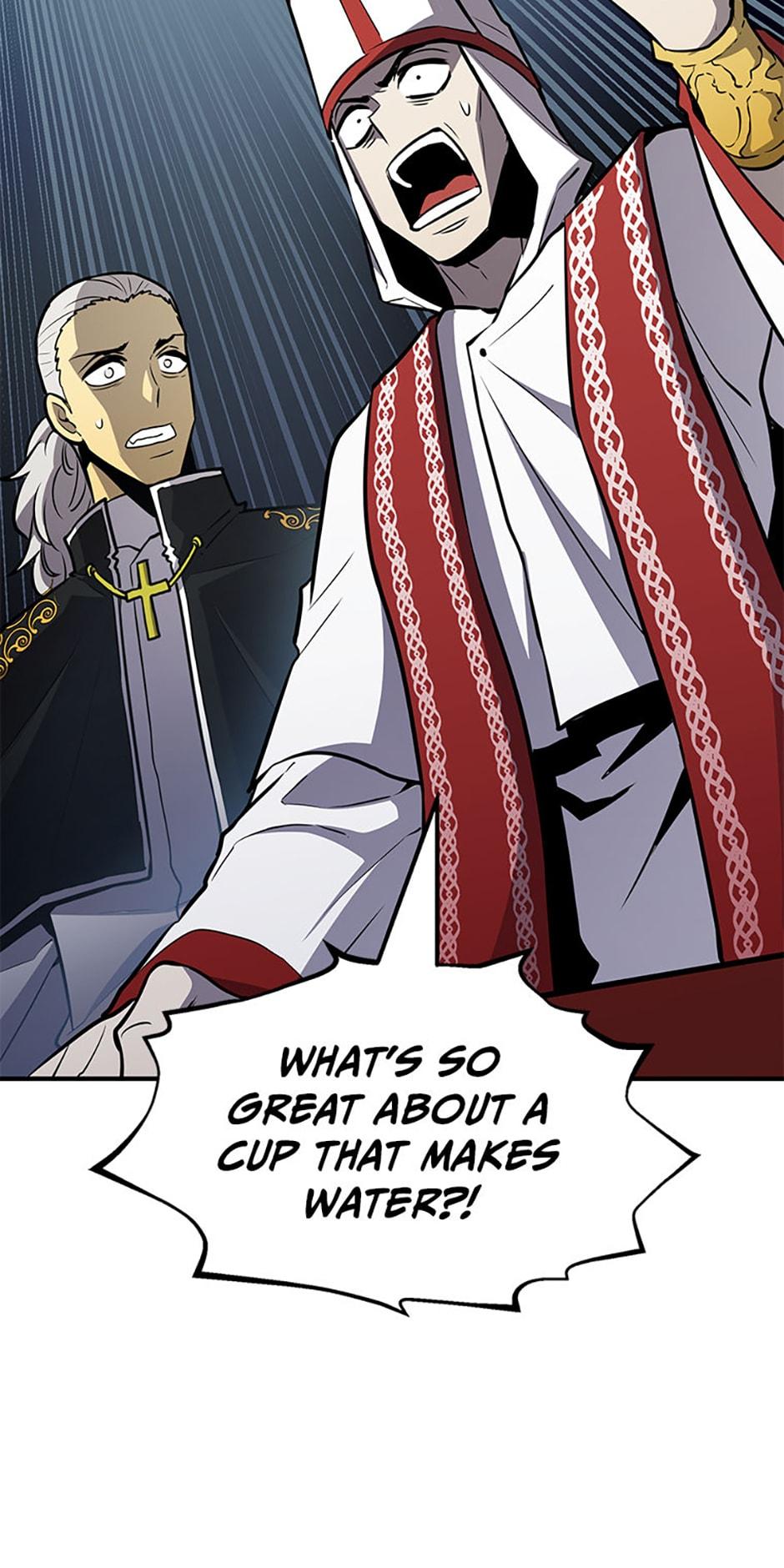 The Art of Reincarnation Chap 74 - Next Chap 75