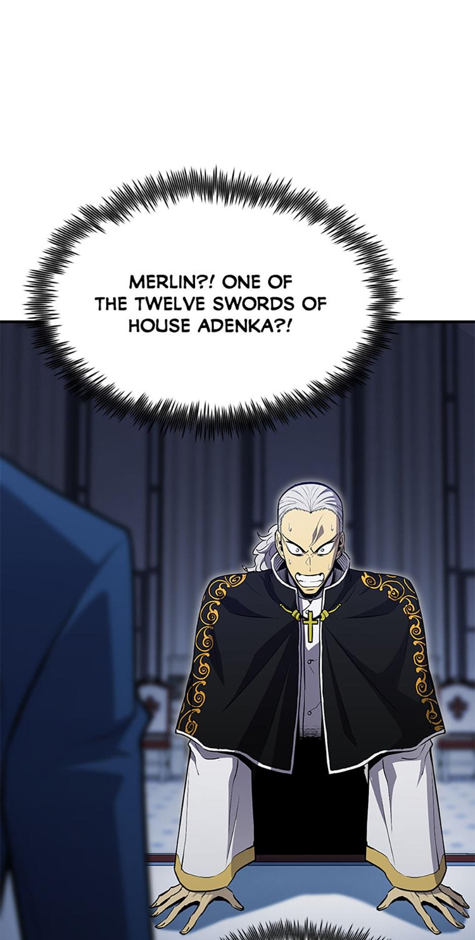 The Art of Reincarnation Chap 74 - Next Chap 75