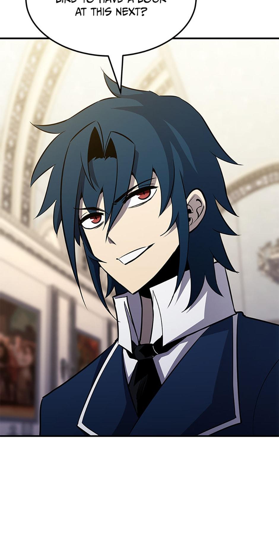 The Art of Reincarnation Chap 74 - Next Chap 75