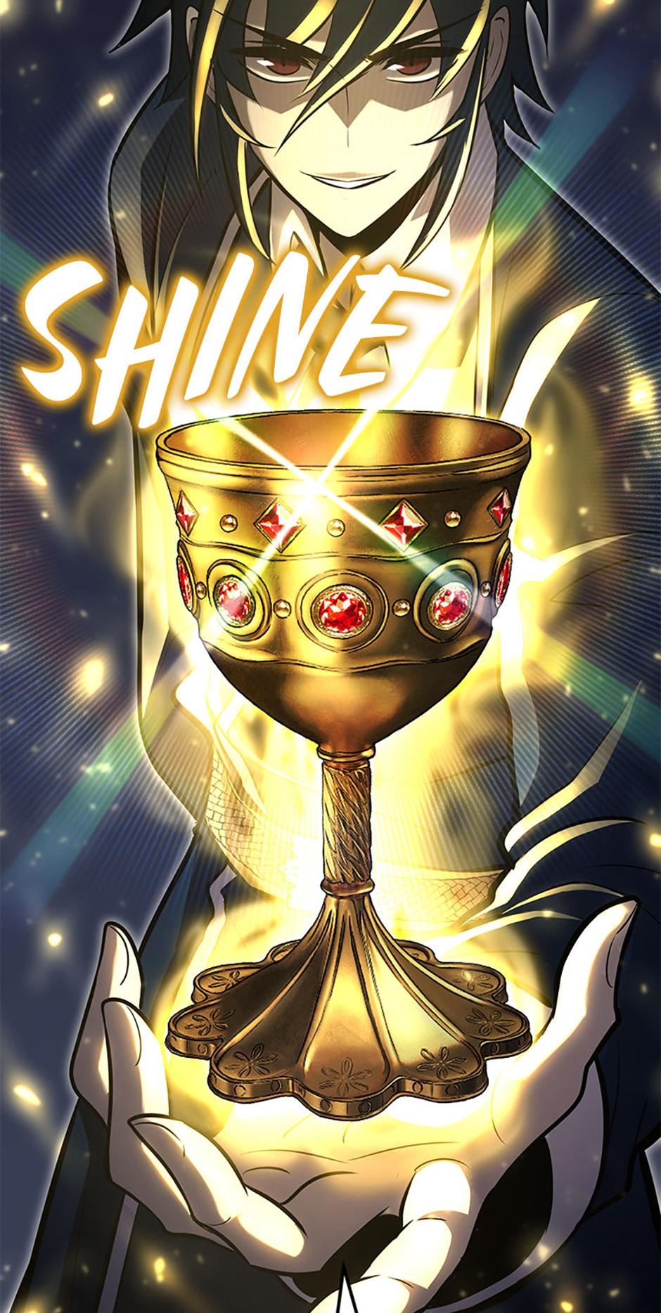 The Art of Reincarnation Chap 74 - Next Chap 75