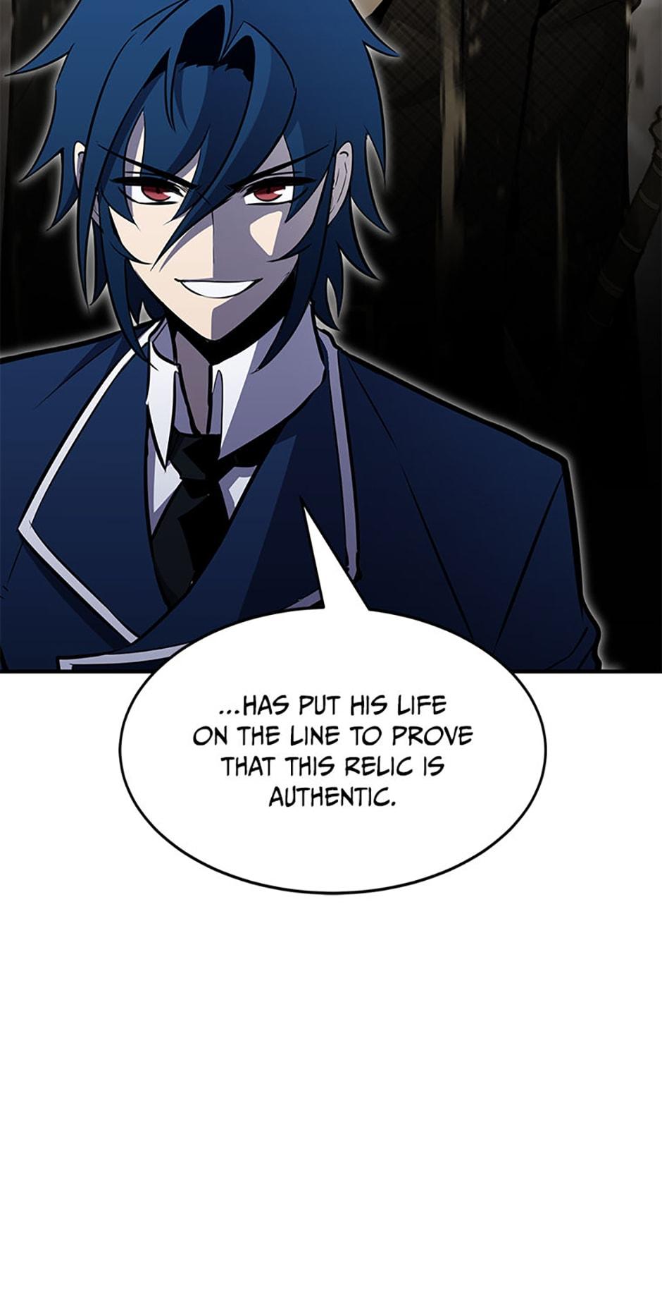 The Art of Reincarnation Chap 74 - Next Chap 75