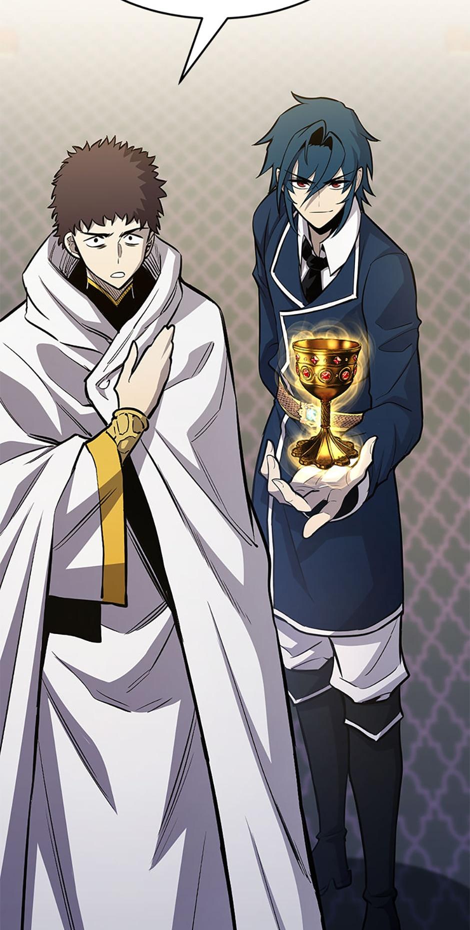 The Art of Reincarnation Chap 74 - Next Chap 75