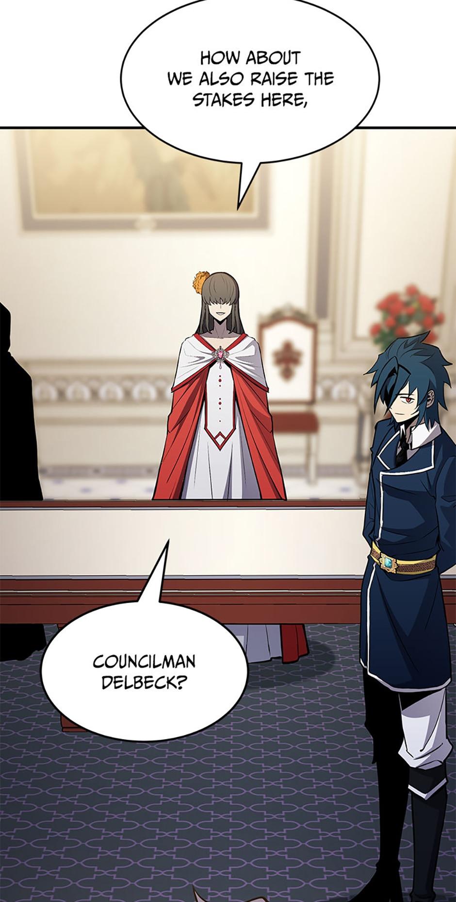 The Art of Reincarnation Chap 74 - Next Chap 75