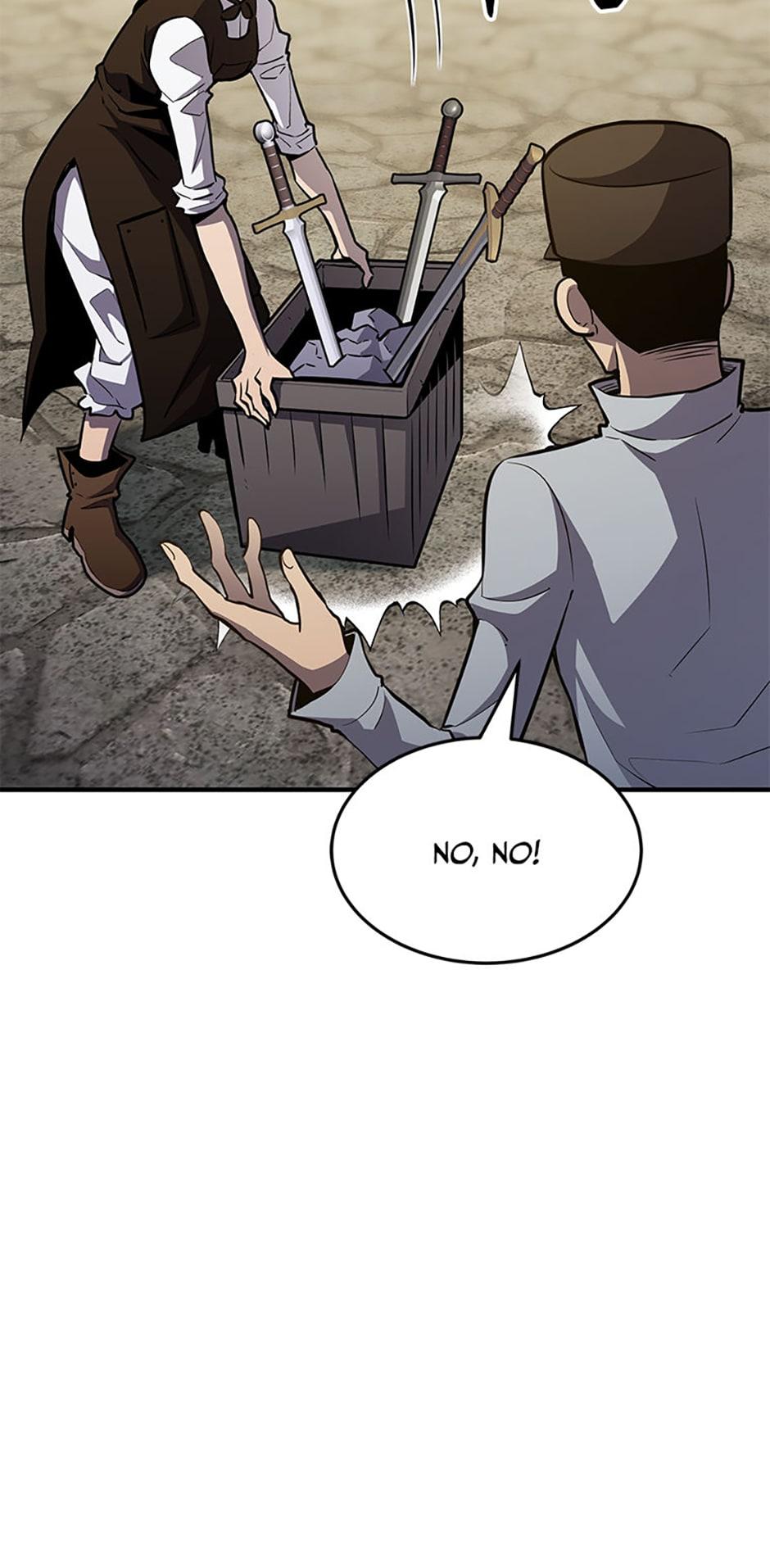The Art of Reincarnation Chap 74 - Next Chap 75