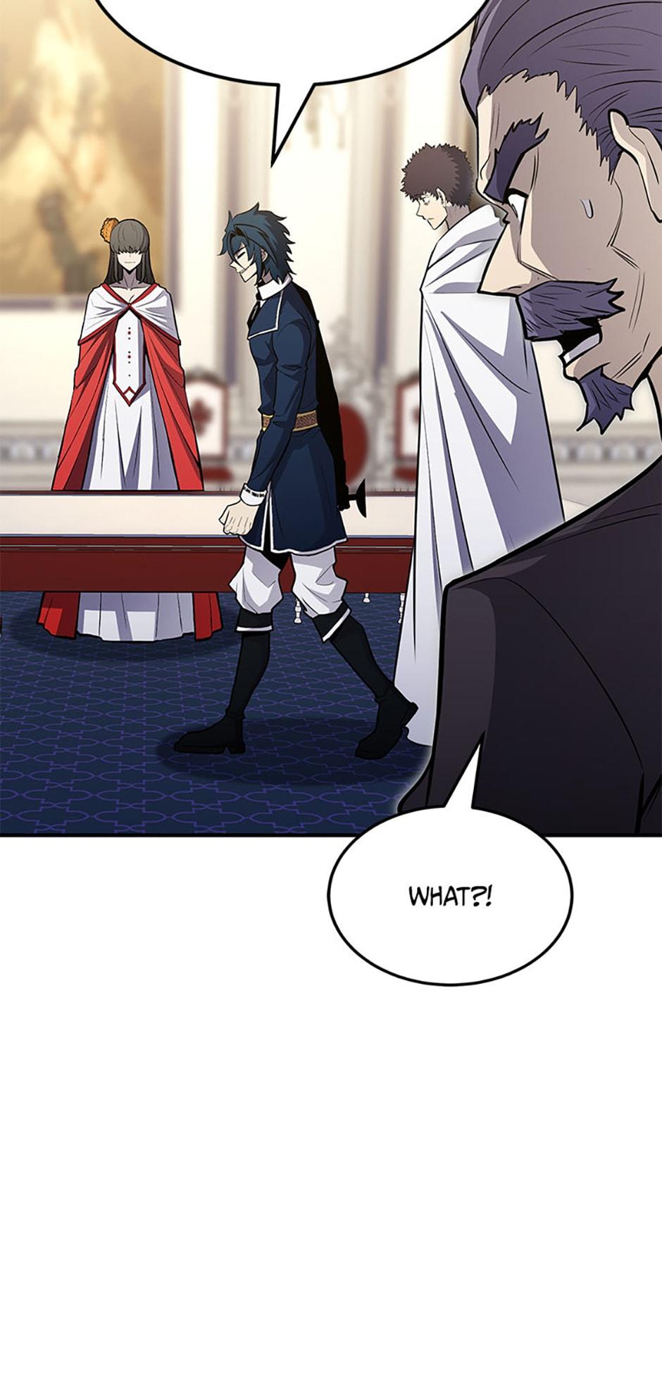 The Art of Reincarnation Chap 74 - Next Chap 75