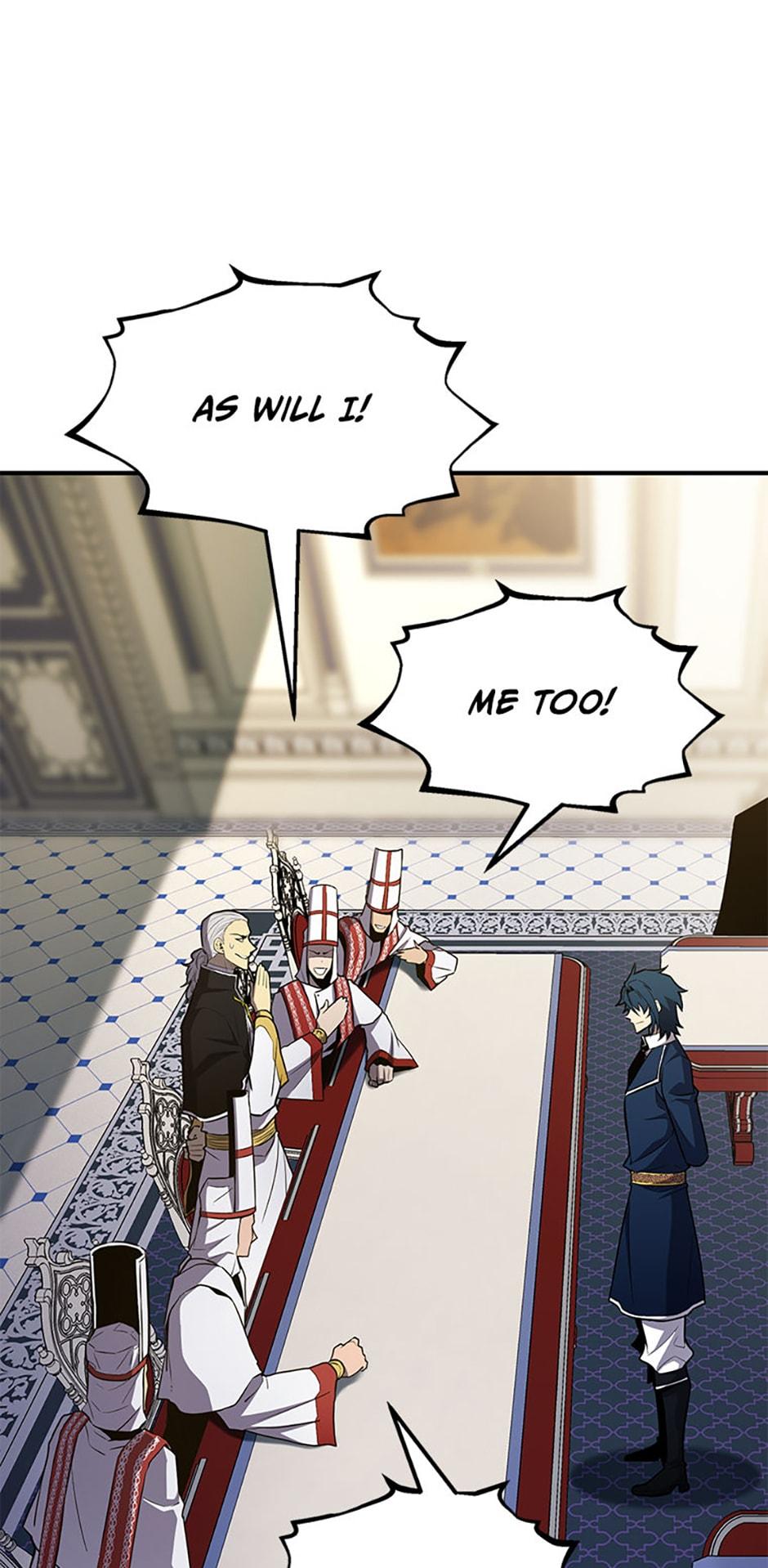 The Art of Reincarnation Chap 74 - Next Chap 75