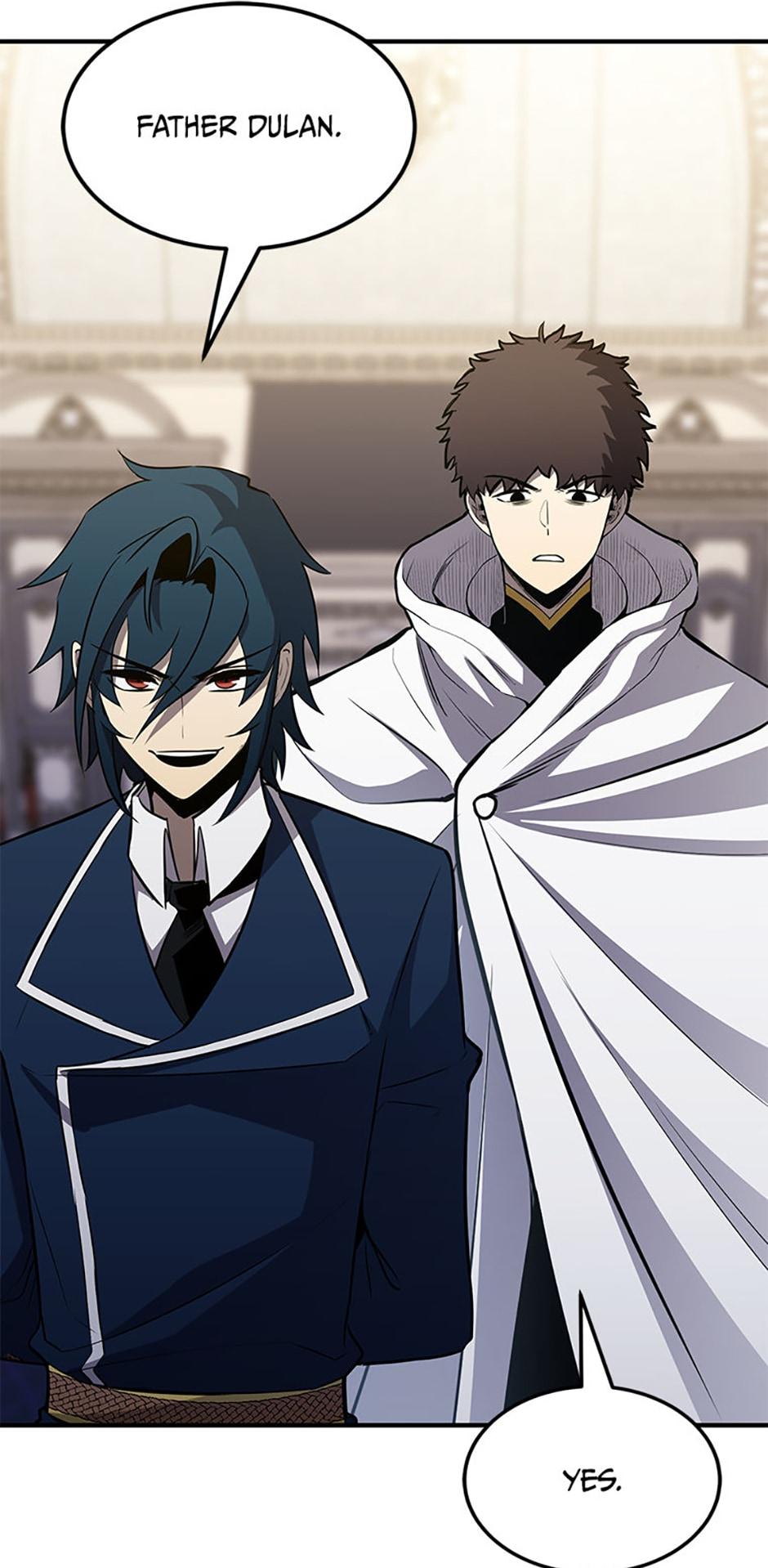 The Art of Reincarnation Chap 74 - Next Chap 75