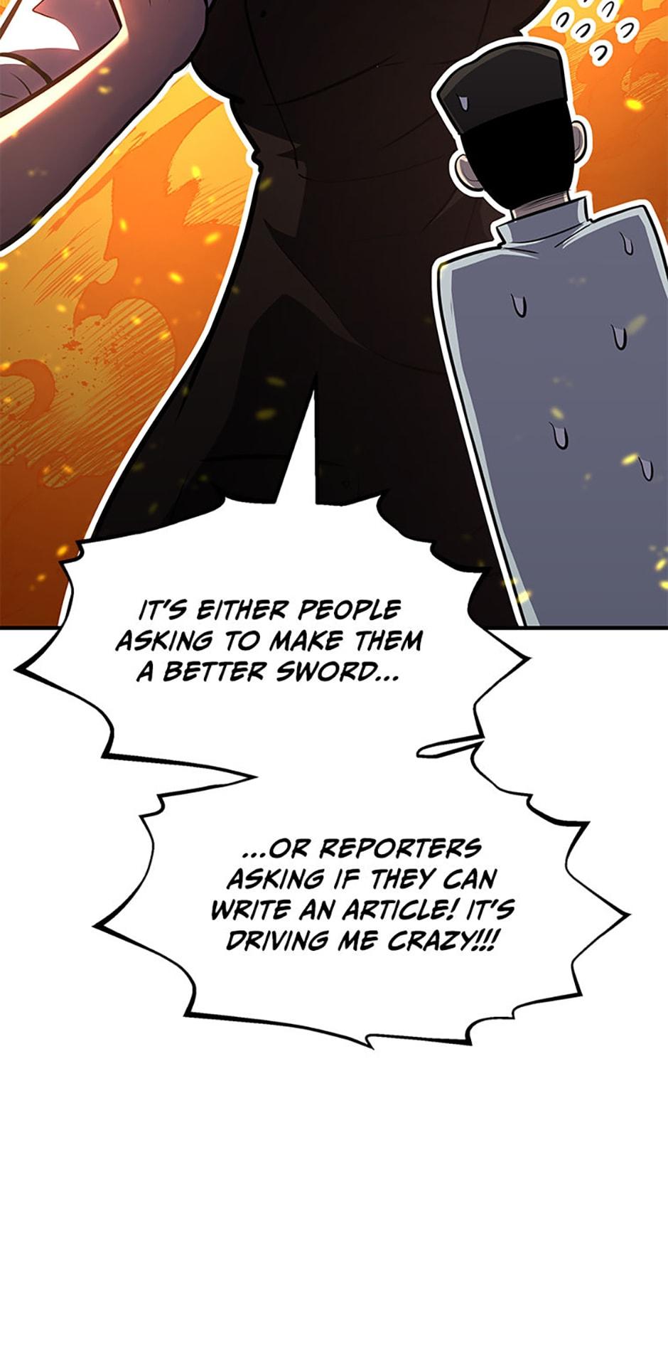 The Art of Reincarnation Chap 74 - Next Chap 75