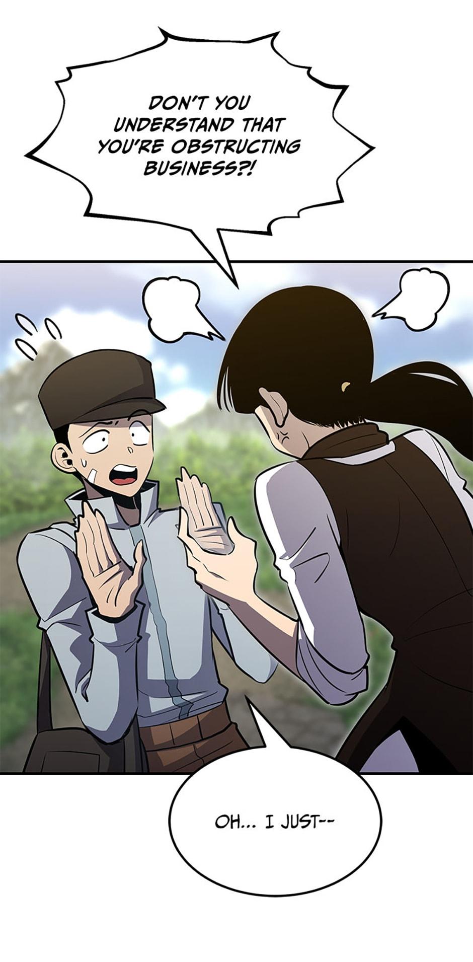 The Art of Reincarnation Chap 74 - Next Chap 75