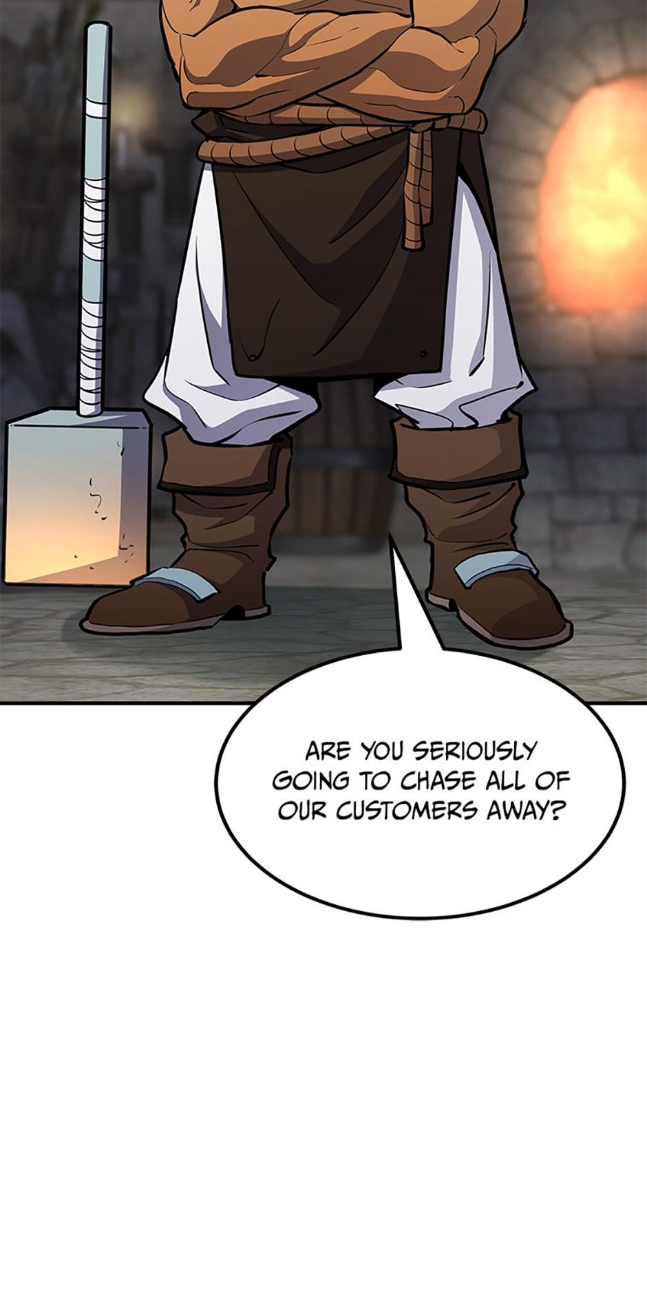 The Art of Reincarnation Chap 74 - Next Chap 75