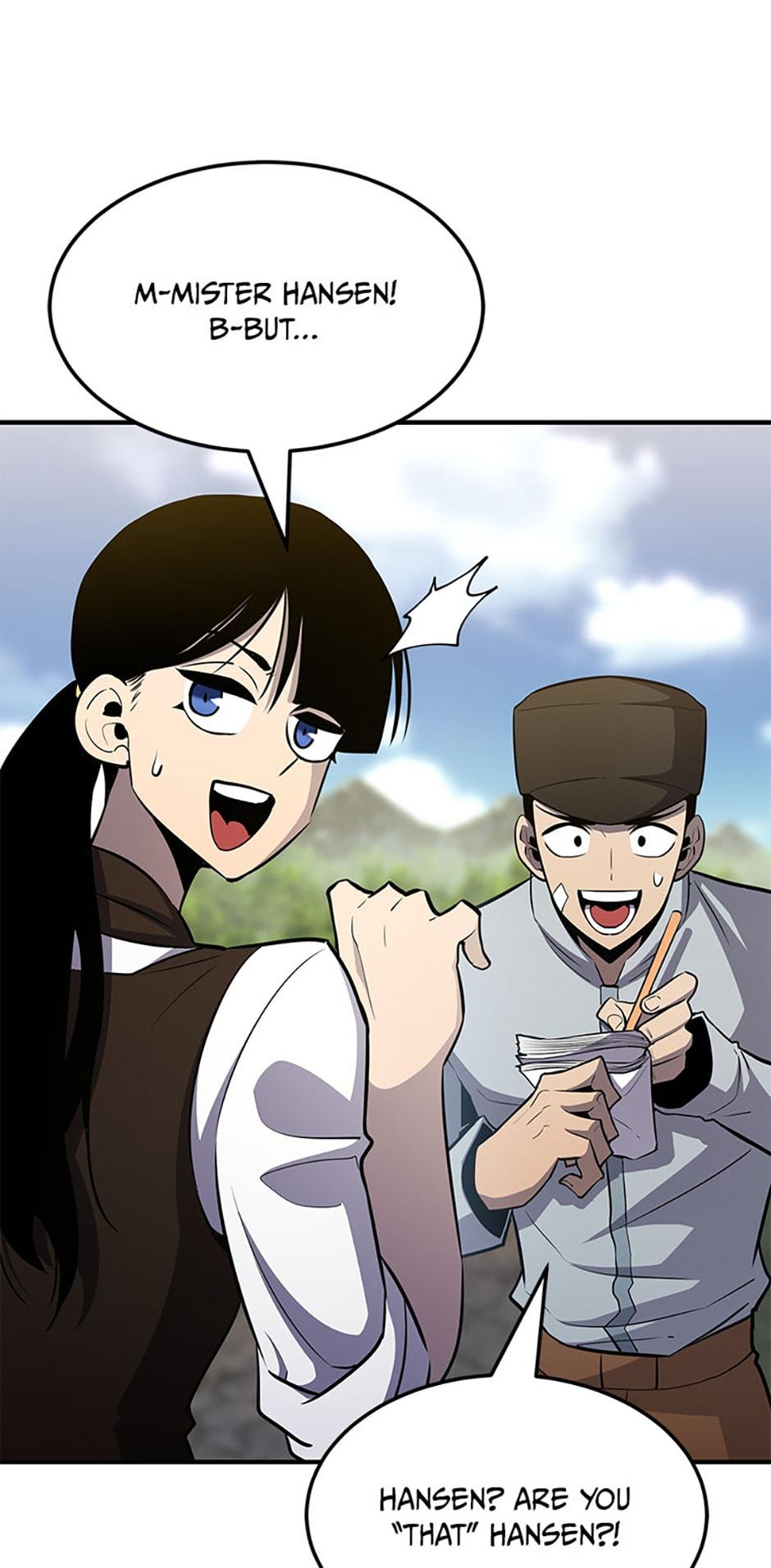 The Art of Reincarnation Chap 74 - Next Chap 75