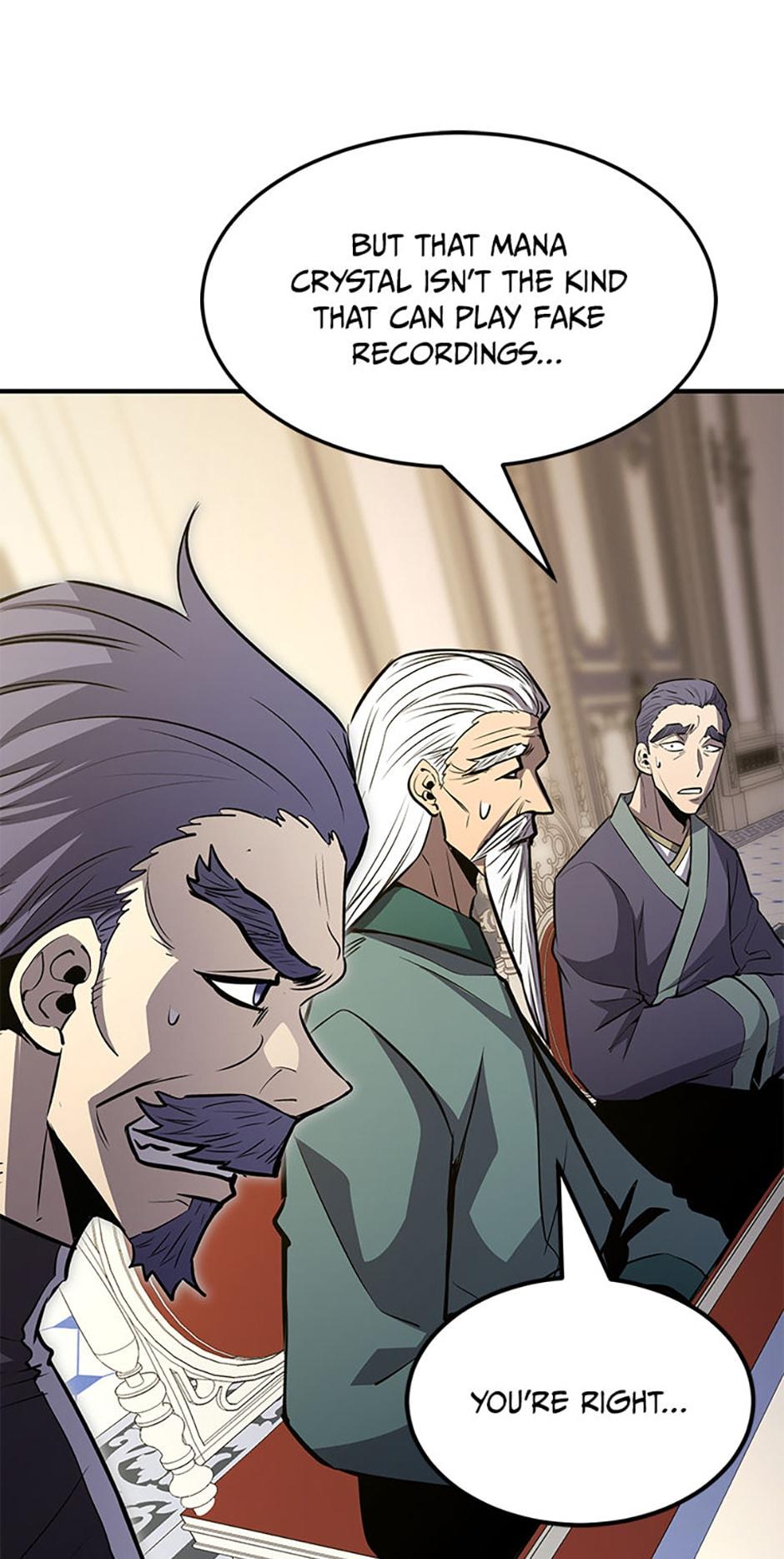 The Art of Reincarnation Chap 74 - Next Chap 75