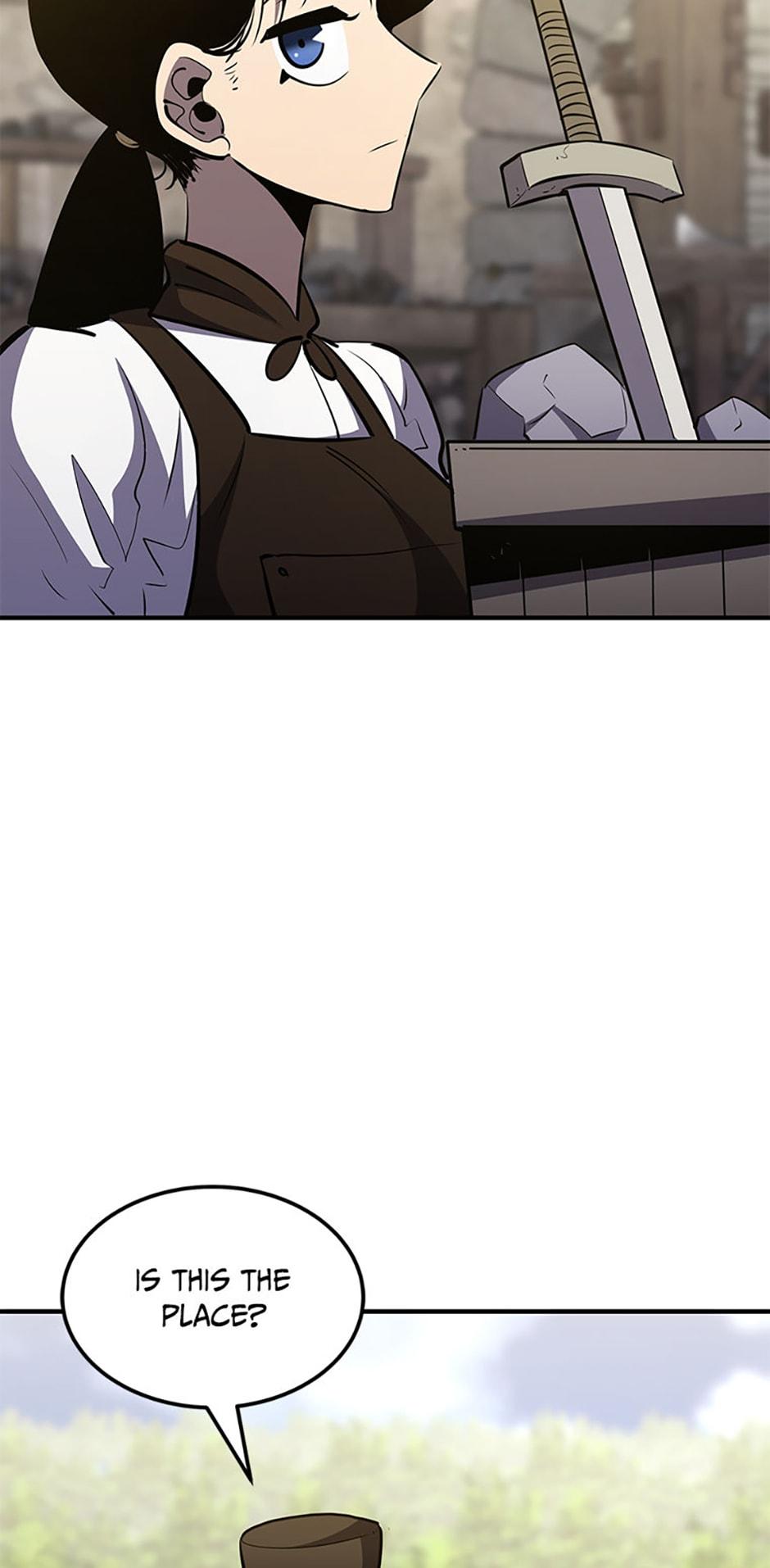 The Art of Reincarnation Chap 74 - Next Chap 75