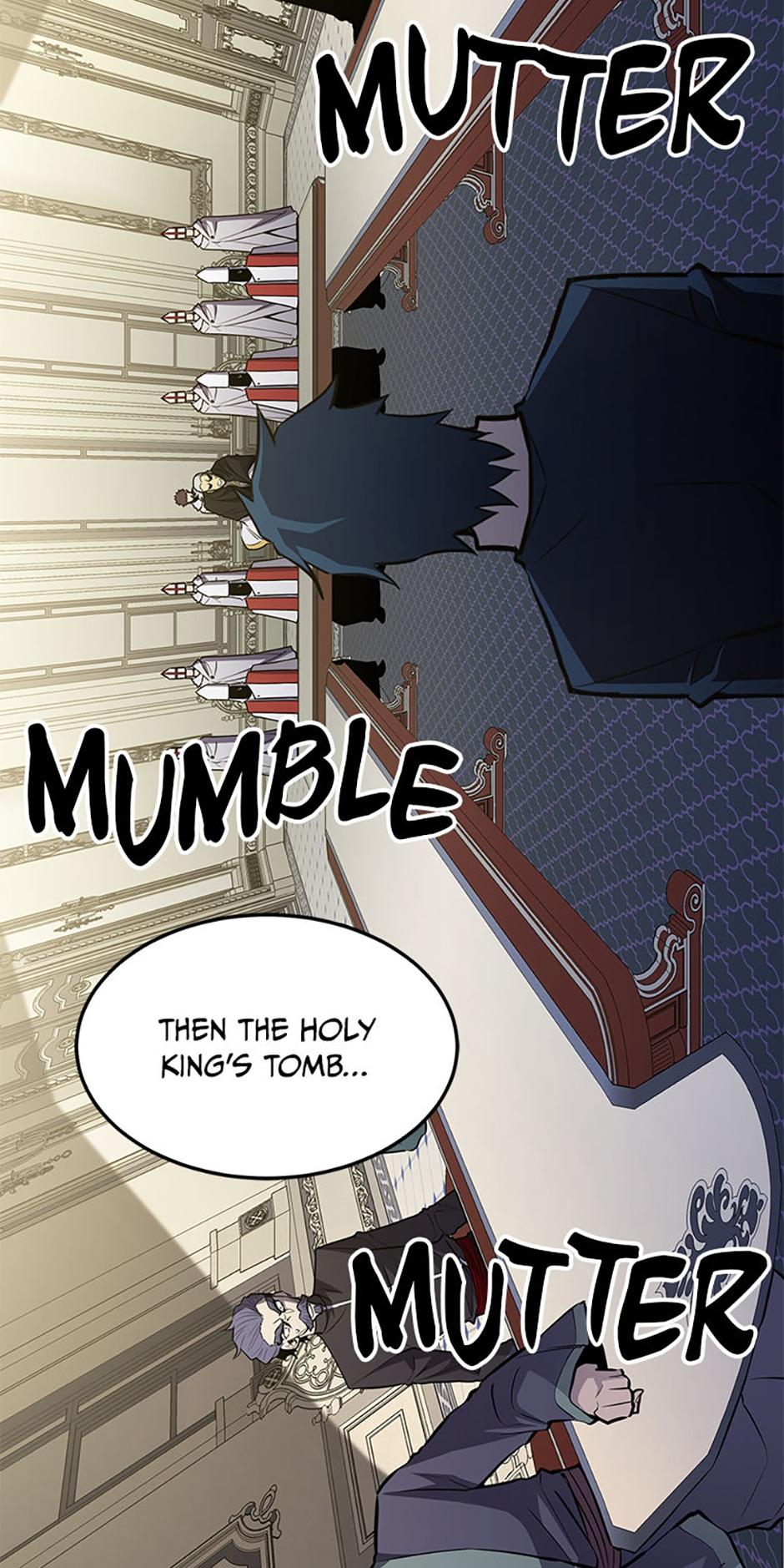 The Art of Reincarnation Chap 74 - Next Chap 75
