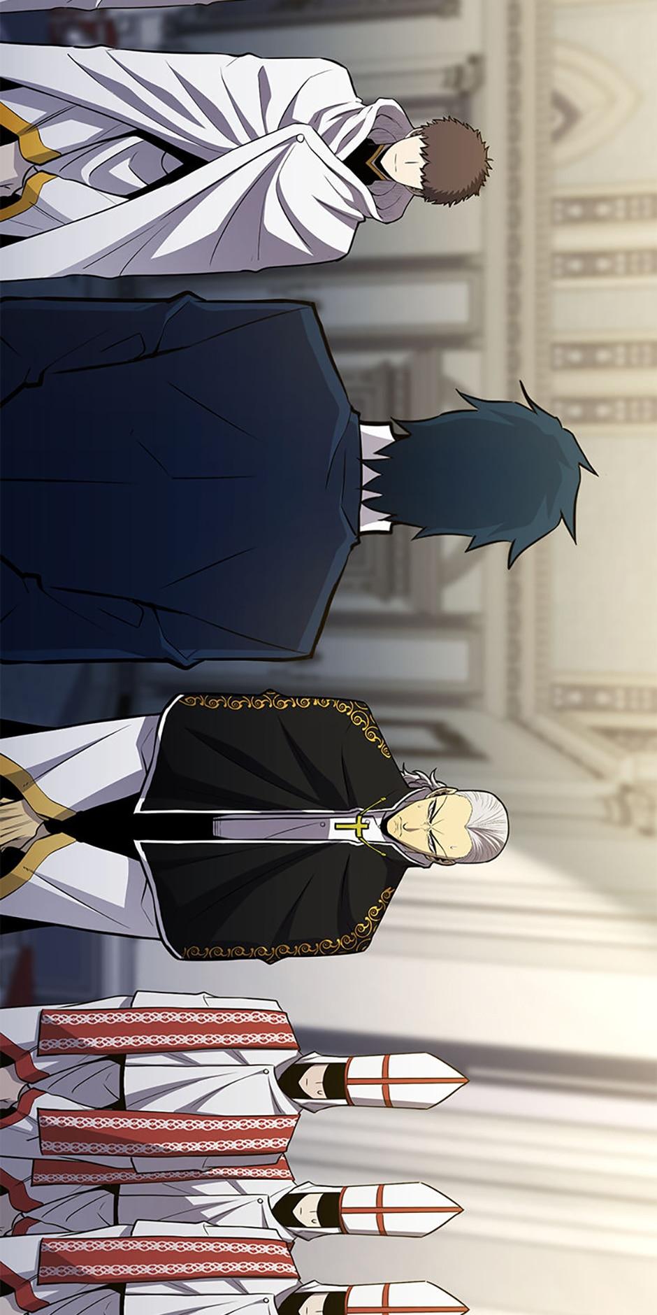 The Art of Reincarnation Chap 75 - Next Chap 76