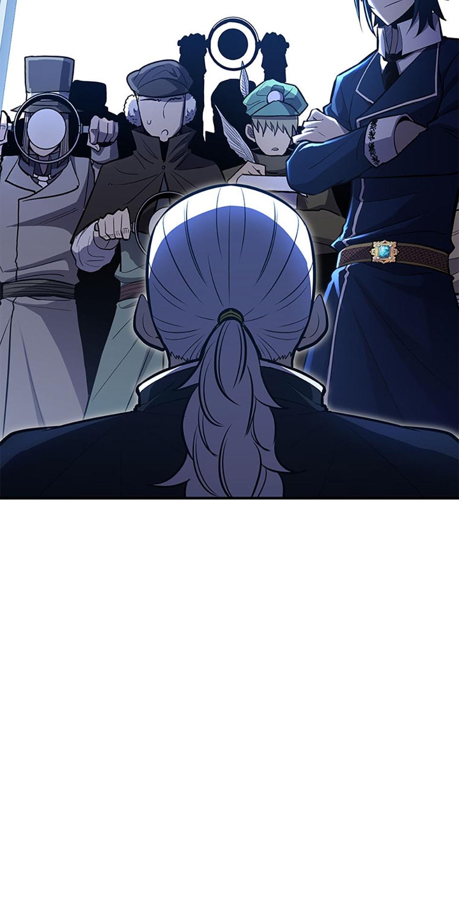 The Art of Reincarnation Chap 75 - Next Chap 76