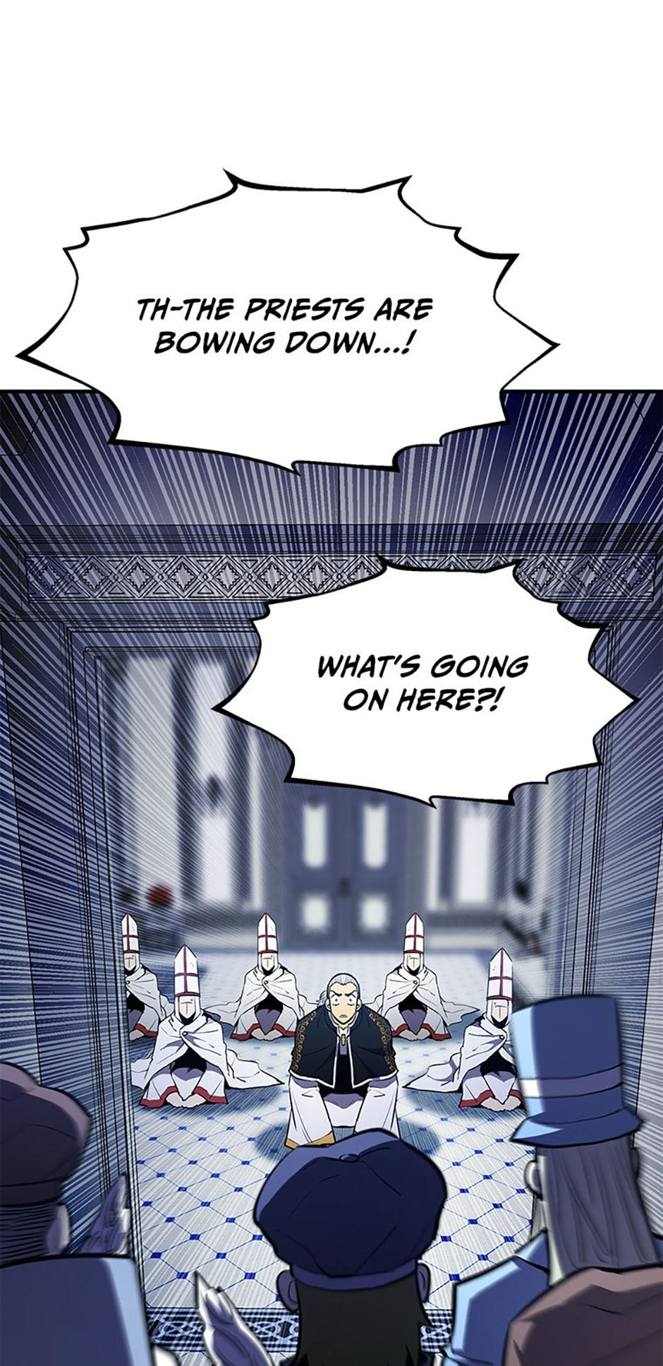 The Art of Reincarnation Chap 75 - Next Chap 76