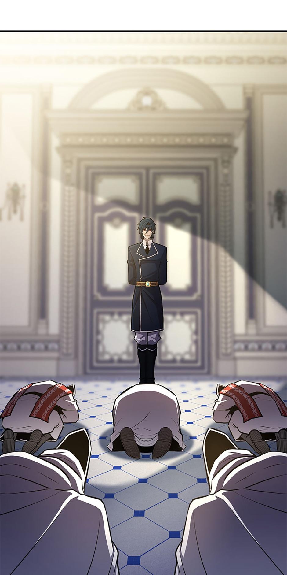 The Art of Reincarnation Chap 75 - Next Chap 76